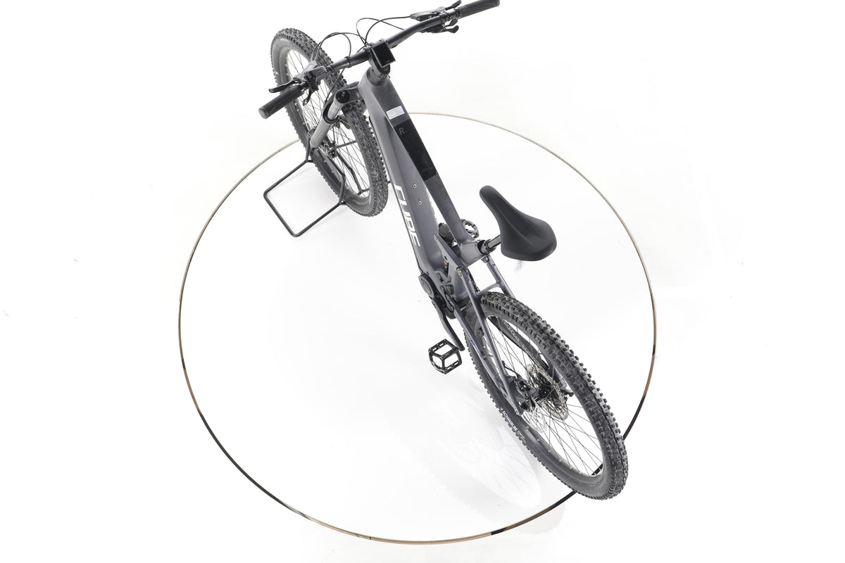 Cube Stereo Hybrid 140 HPC Race E-Bike Fully - Image 21