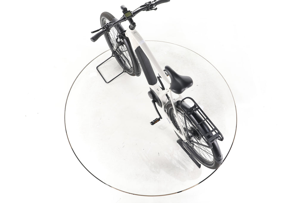 Haibike Trekking 3 Trekking E-Bike - Image 21