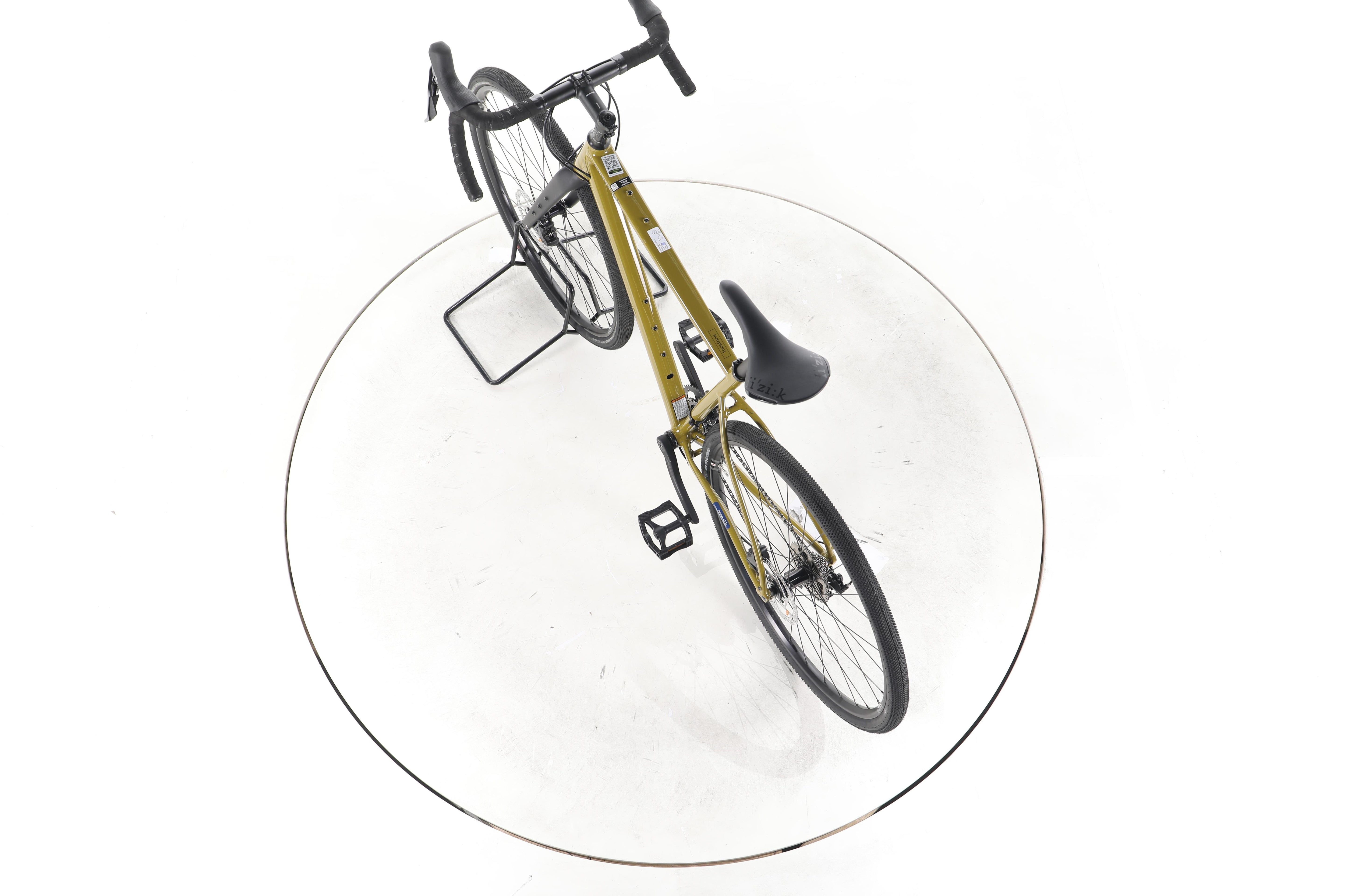 Cannondale Topstone 2 Gravel Gravelbike 2024 - Image 21
