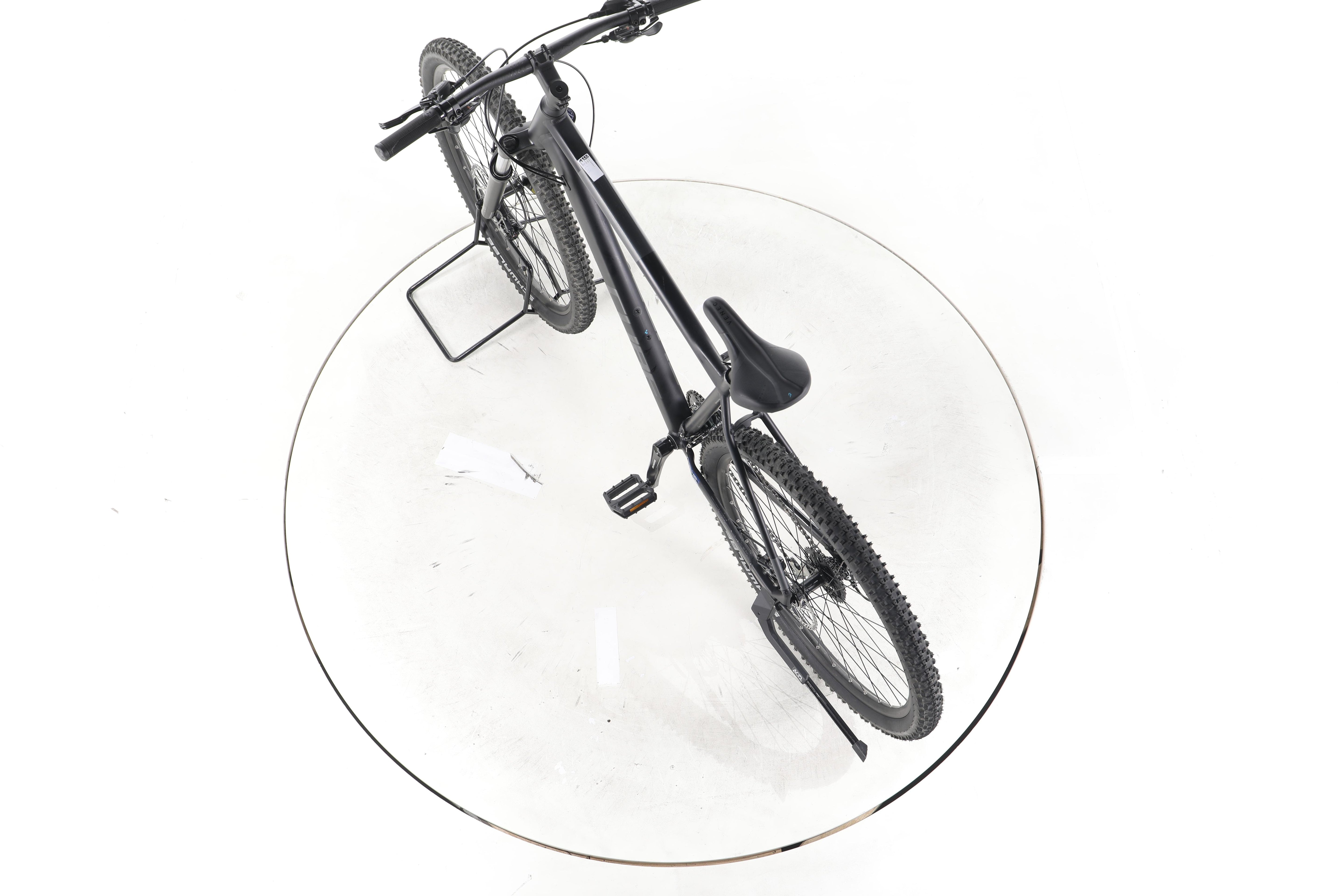 Cube Aim Race Fahrrad Hardtail - Image 21