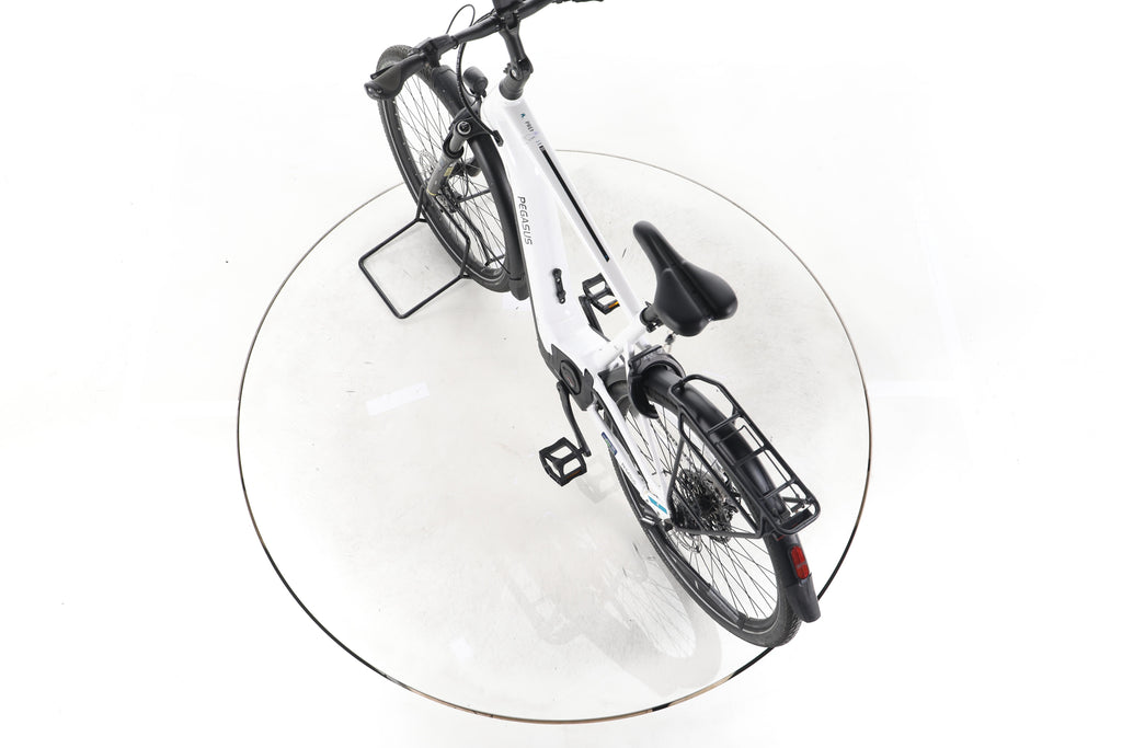Pegasus Premio Evo 11 "40 Years" Trekking E-Bike Tiefeinsteiger - Image 21