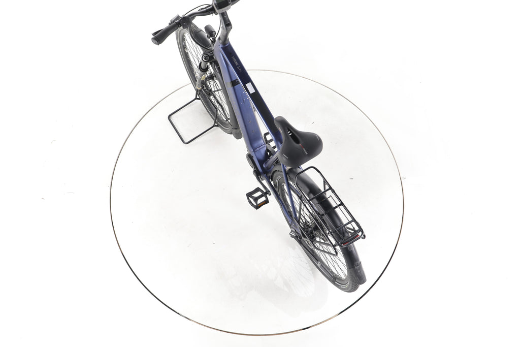 Pegasus Strong EVO 10 Lite Trekking E-Bike - Image 21