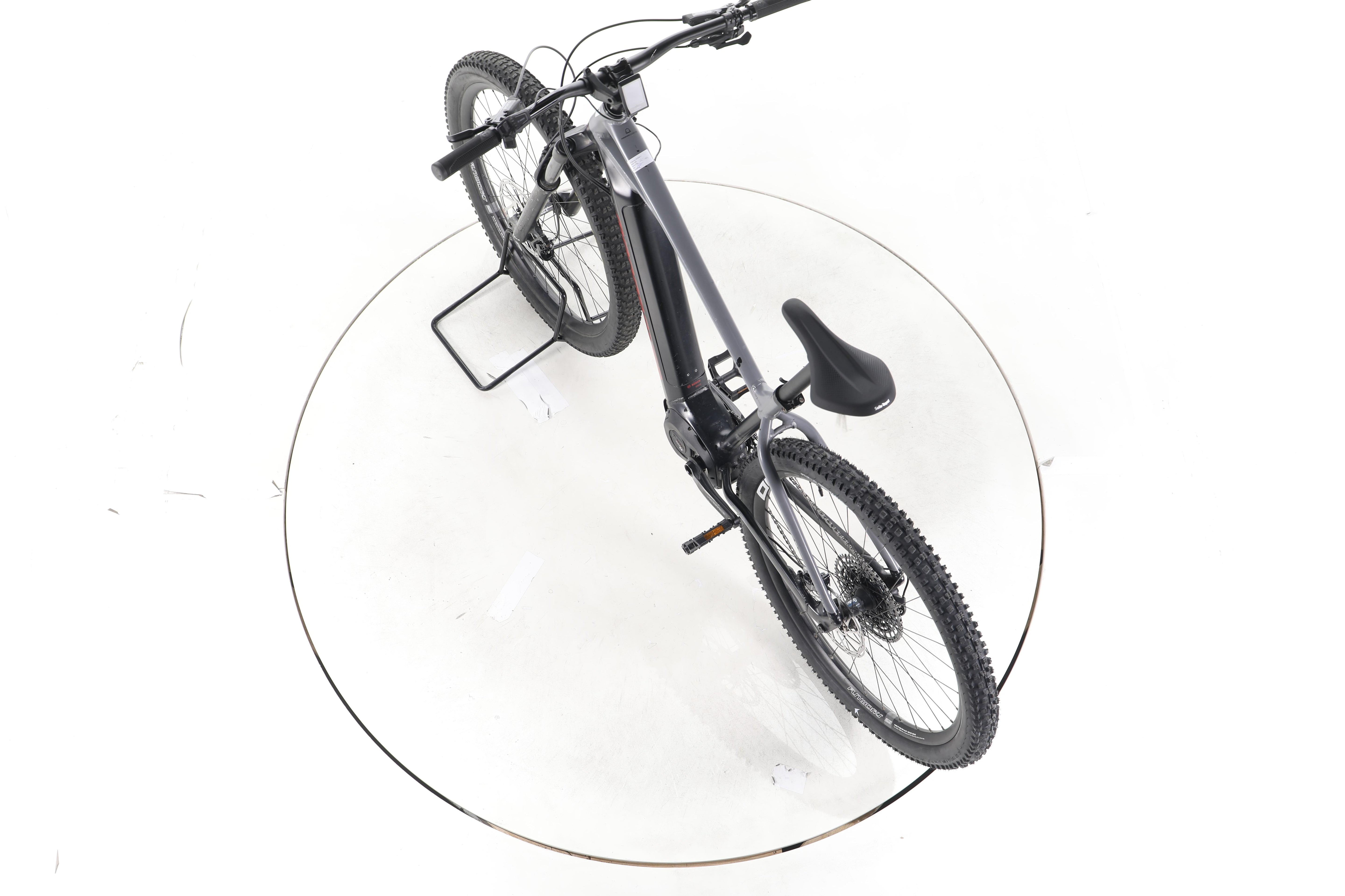Mondraker Prime Gr. M E-Bike - Image 21
