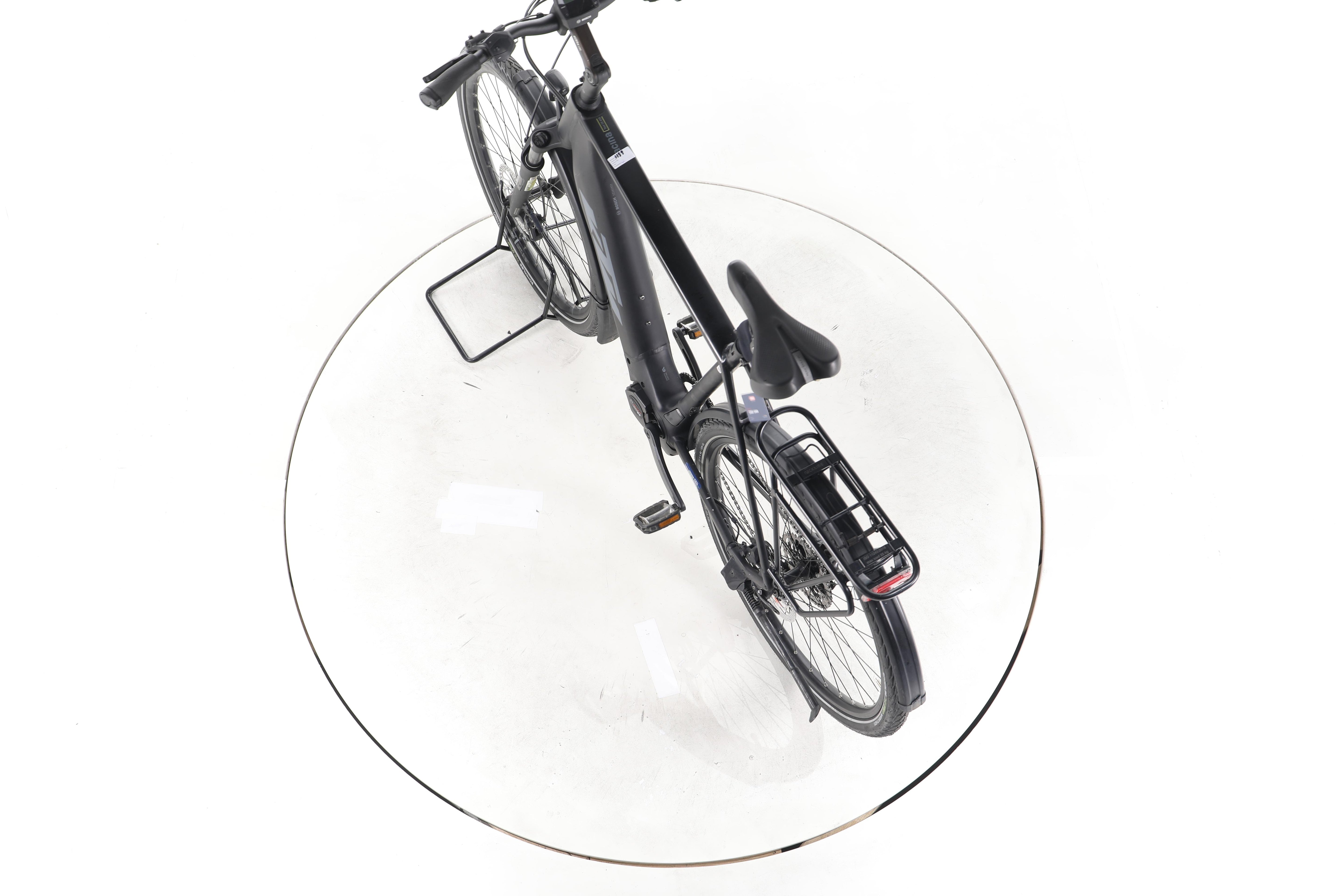 KTM Macina Tour CX 610 Trekking E-Bike - Image 21