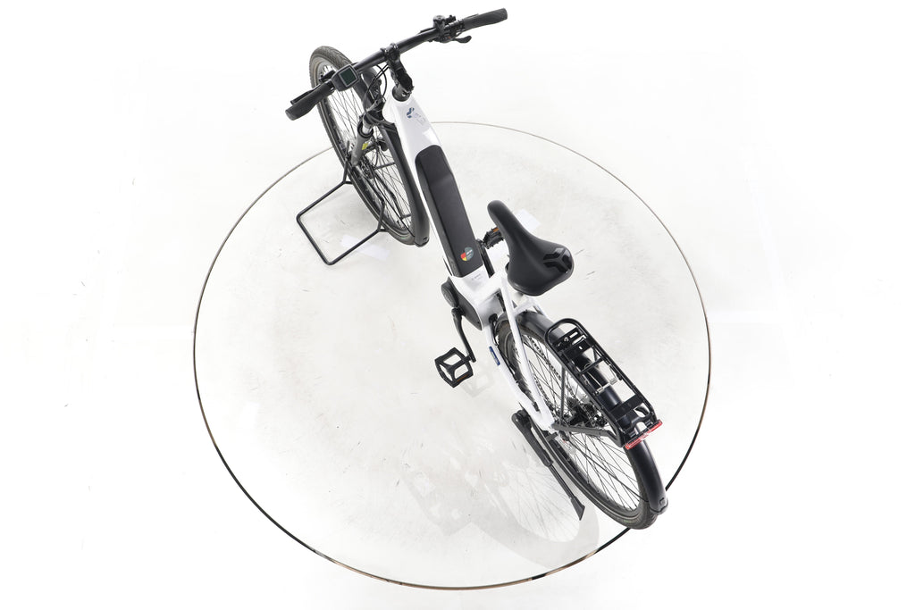 Carver Route E.400 Trekking E-Bike Tiefeinsteiger - Image 21