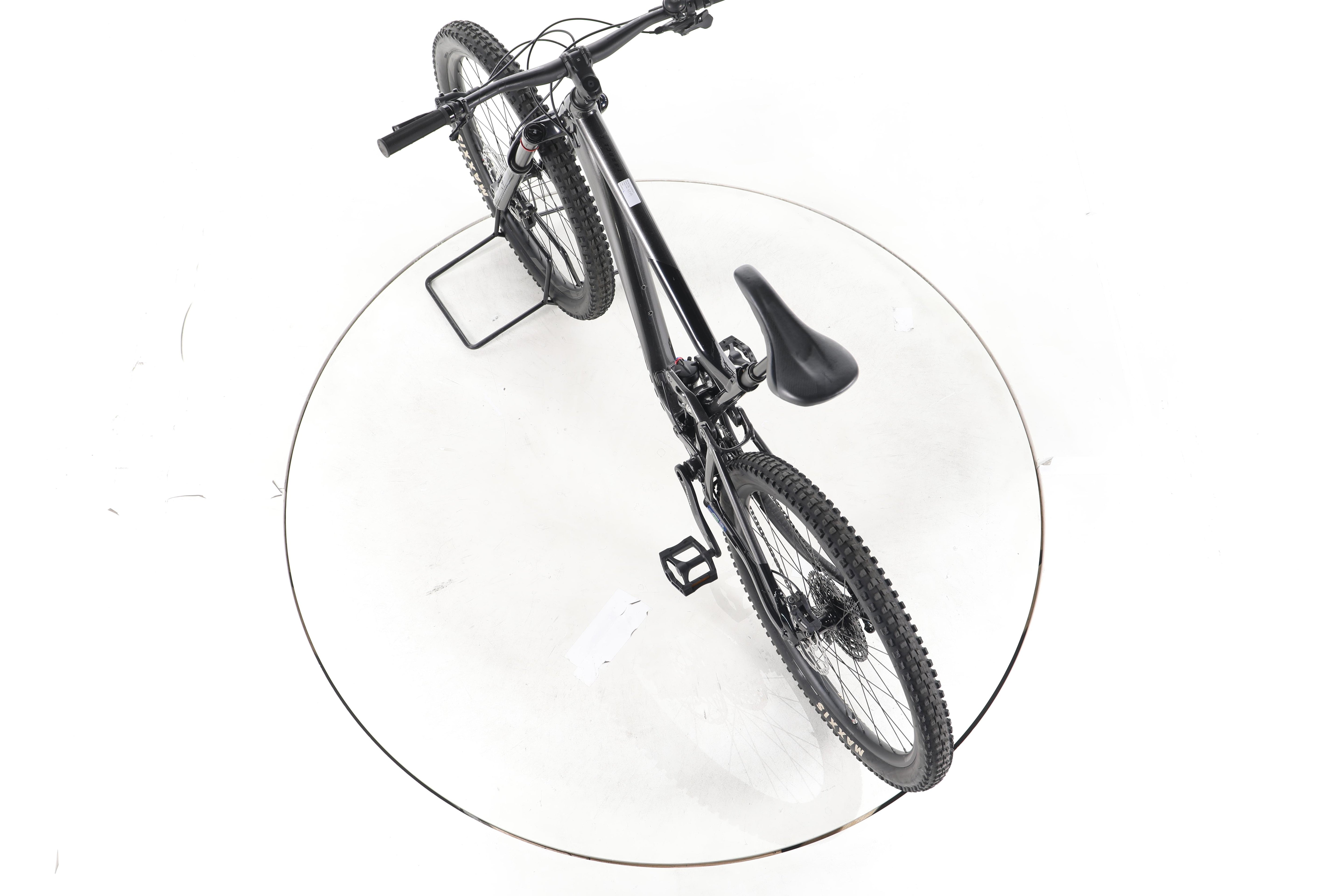 Giant Trance X 2 Fahrrad Fully - Image 21