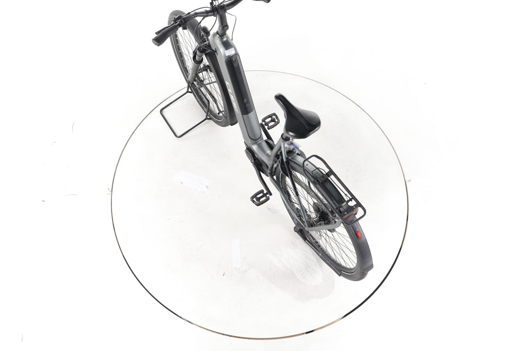 Cube Kathmandu Hybrid Pro Trekking E-Bike Tiefeinsteiger - Image 21