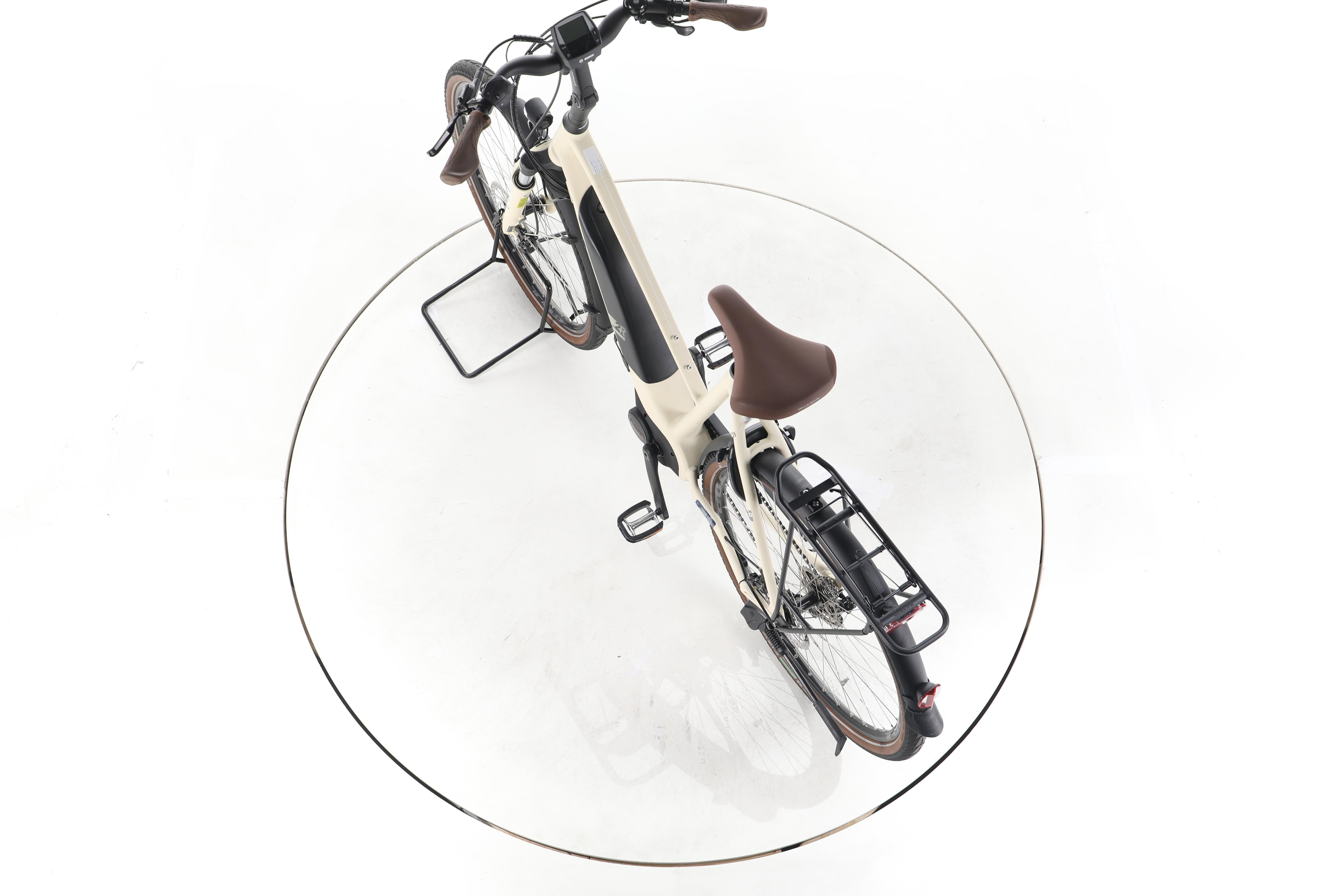 2R Manufaktur ELO 9 Trekking E-Bike - Image 21