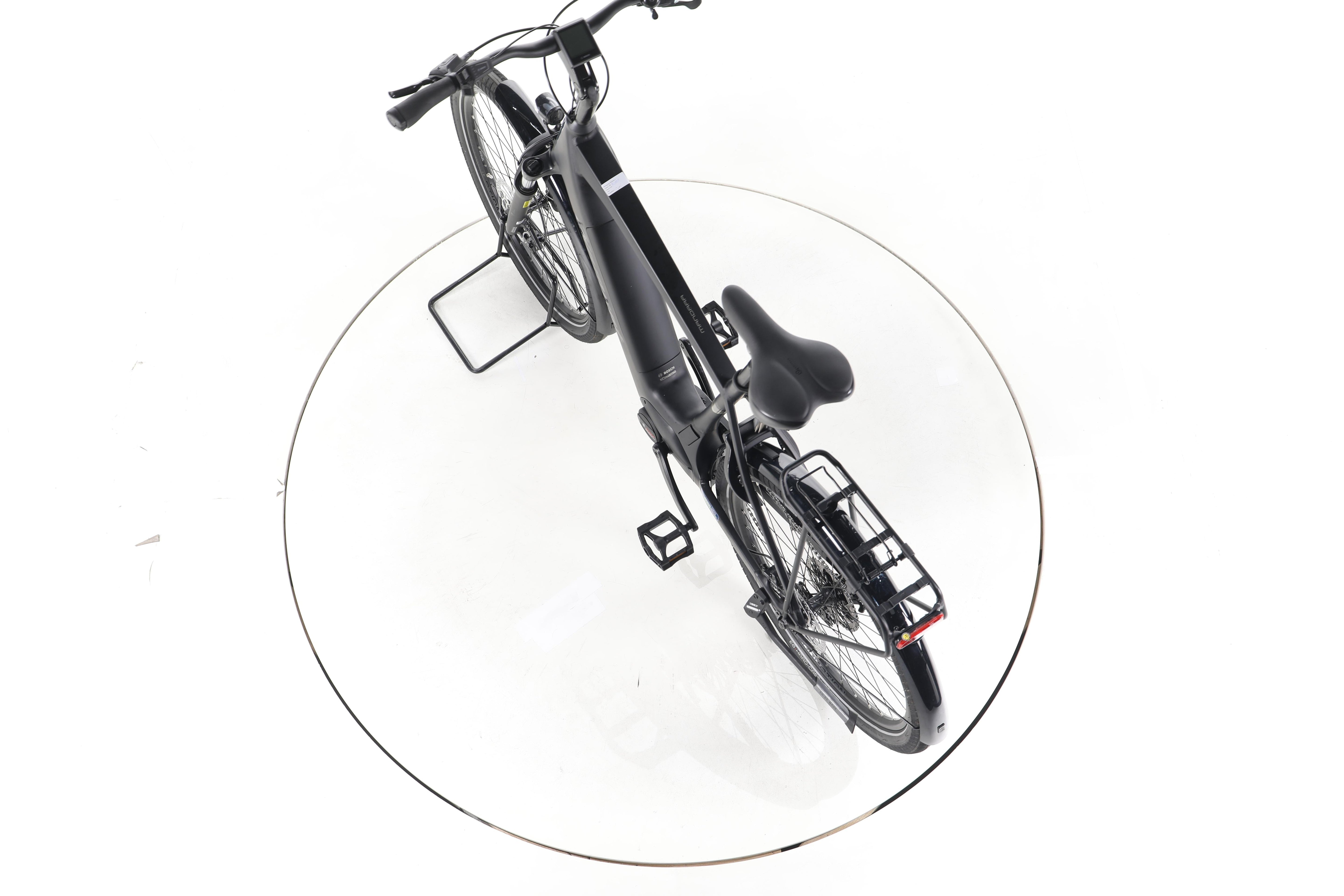 Diamant Mandara Gen 3 Trekking E-Bike - Image 21