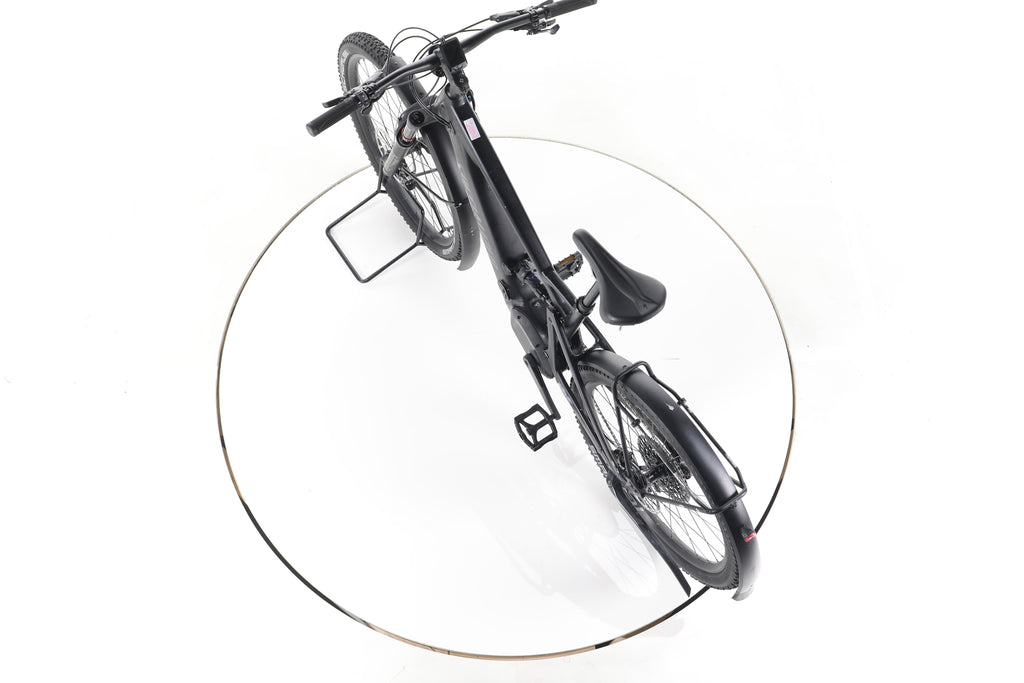 Specialized Turbo Tero X 6.0 SUV E-Bike - Image 21
