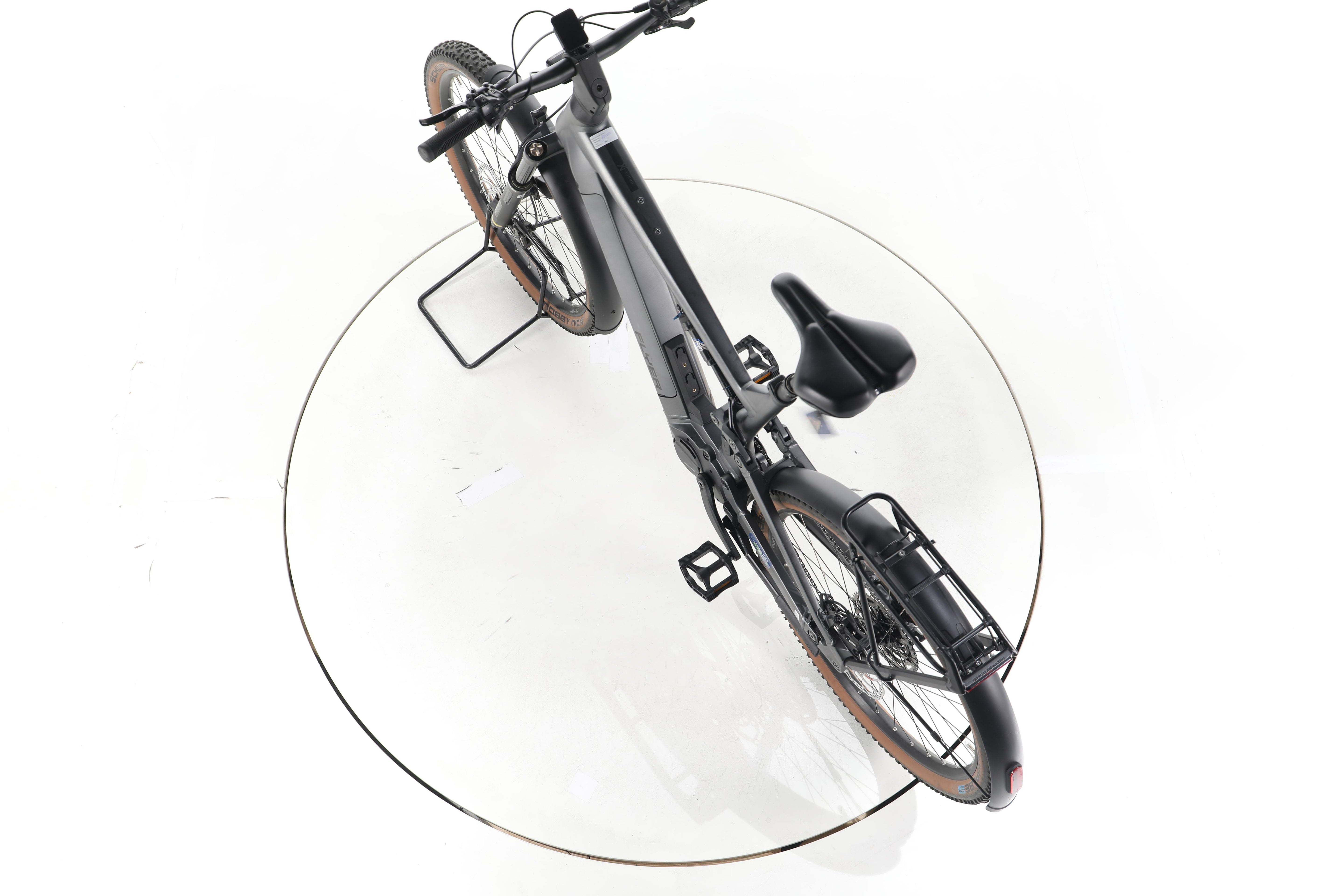 FLYER Goroc X 4.10 SUV E-Bike 2024 - Image 21