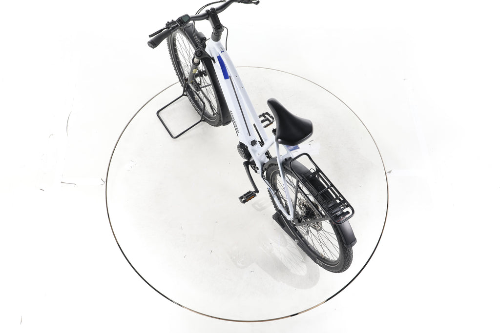 Winora Yucatan 12 Trekking E-Bike - Image 21