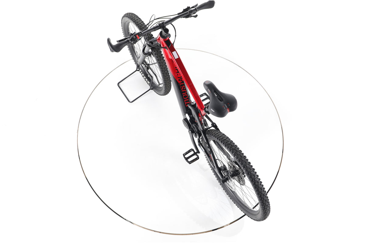 Moustache Bikes Trail 2 E-Bike Fully 2024 - Image 21