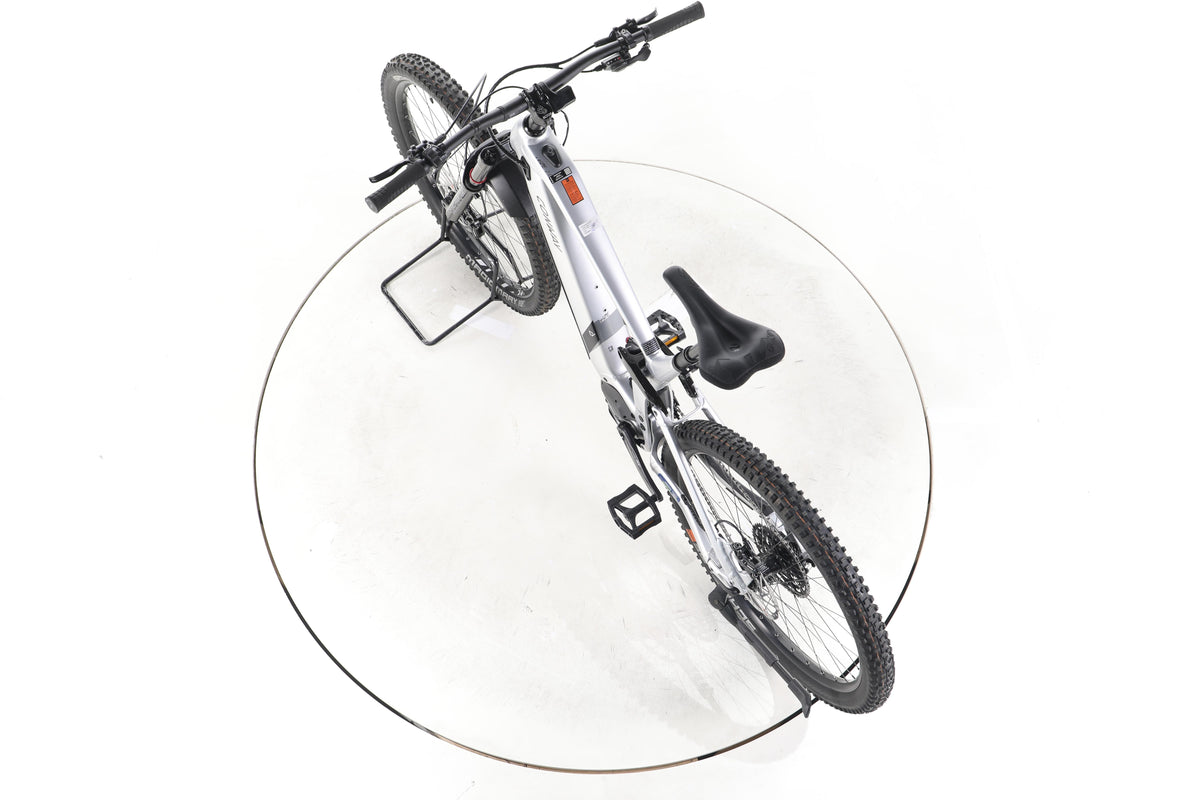 Conway eWME 2.0 E-Bike Fully 2025 - Image 21