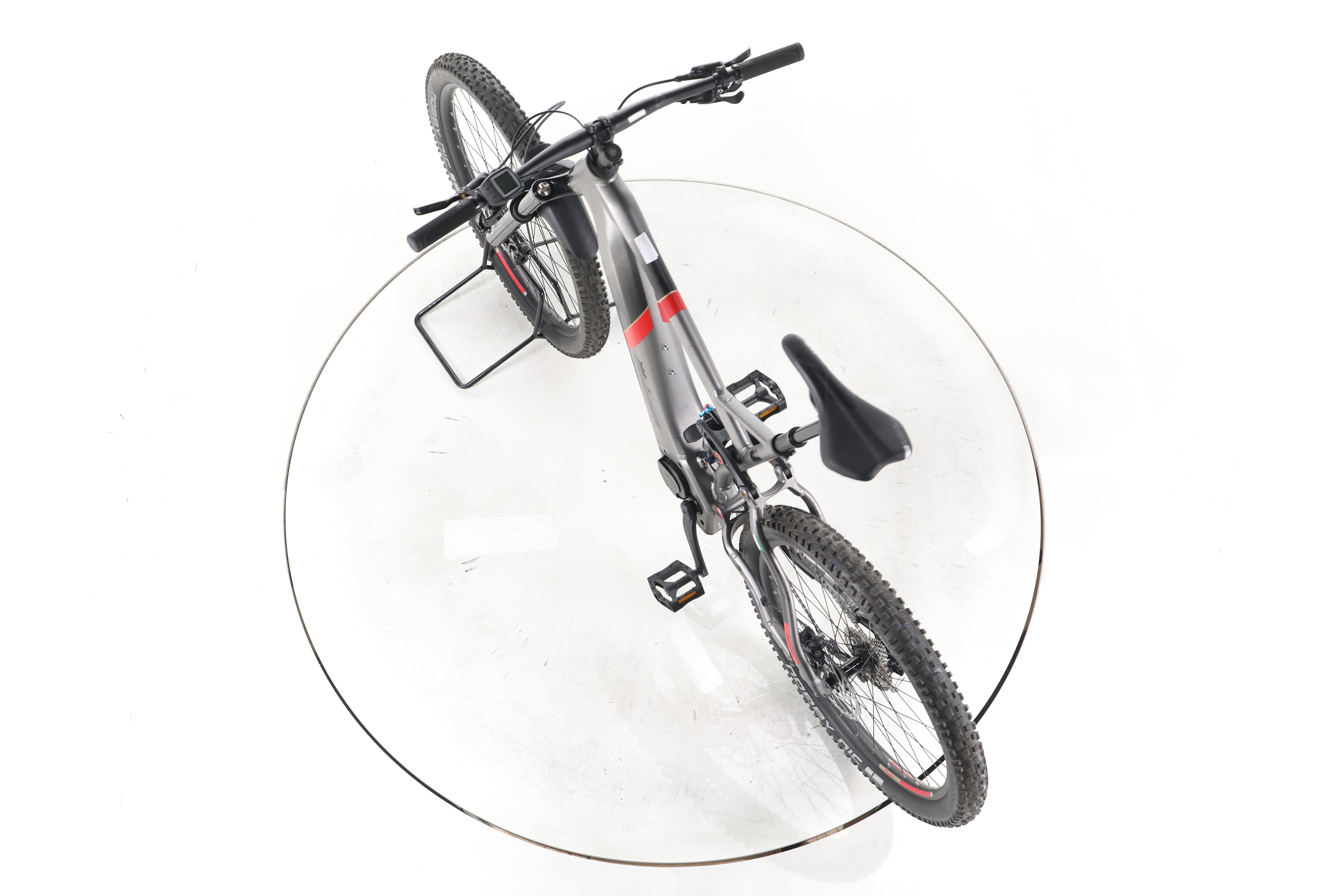 Malaguti Civetta FS 6.0 E-Bike Fully - Image 21
