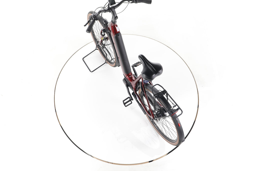 Cube Supreme RT Hybrid Pro City E-Bike Tiefeinsteiger - Image 21