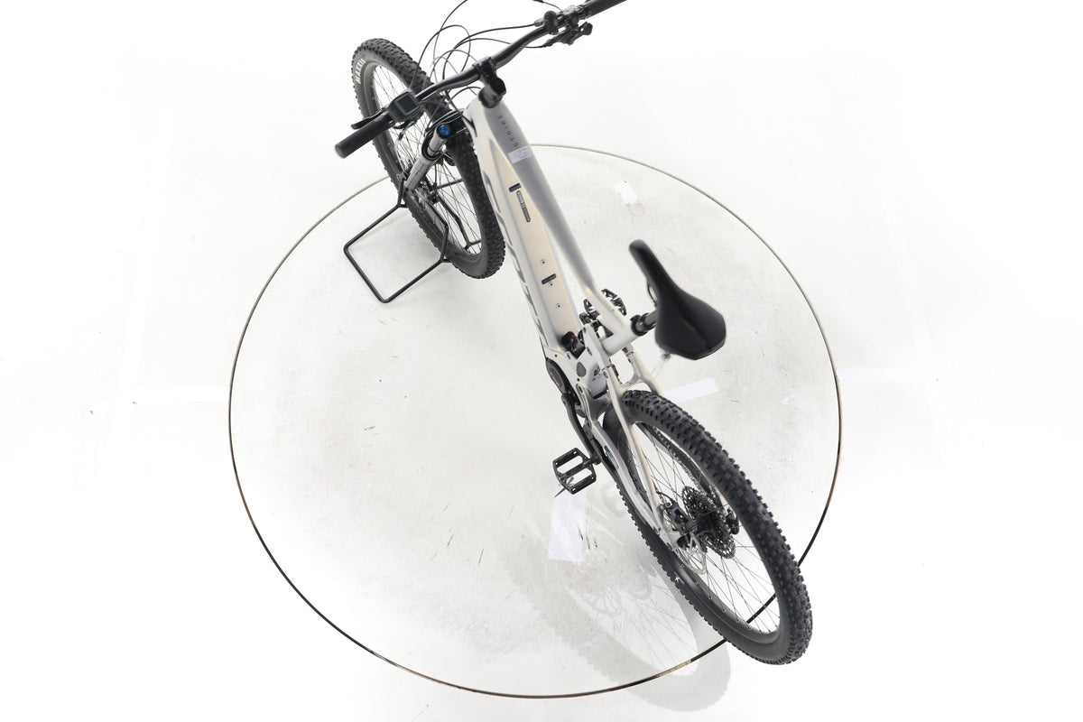 Scott Strike eRIDE 910 E-Bike Fully Carbon - Image 21