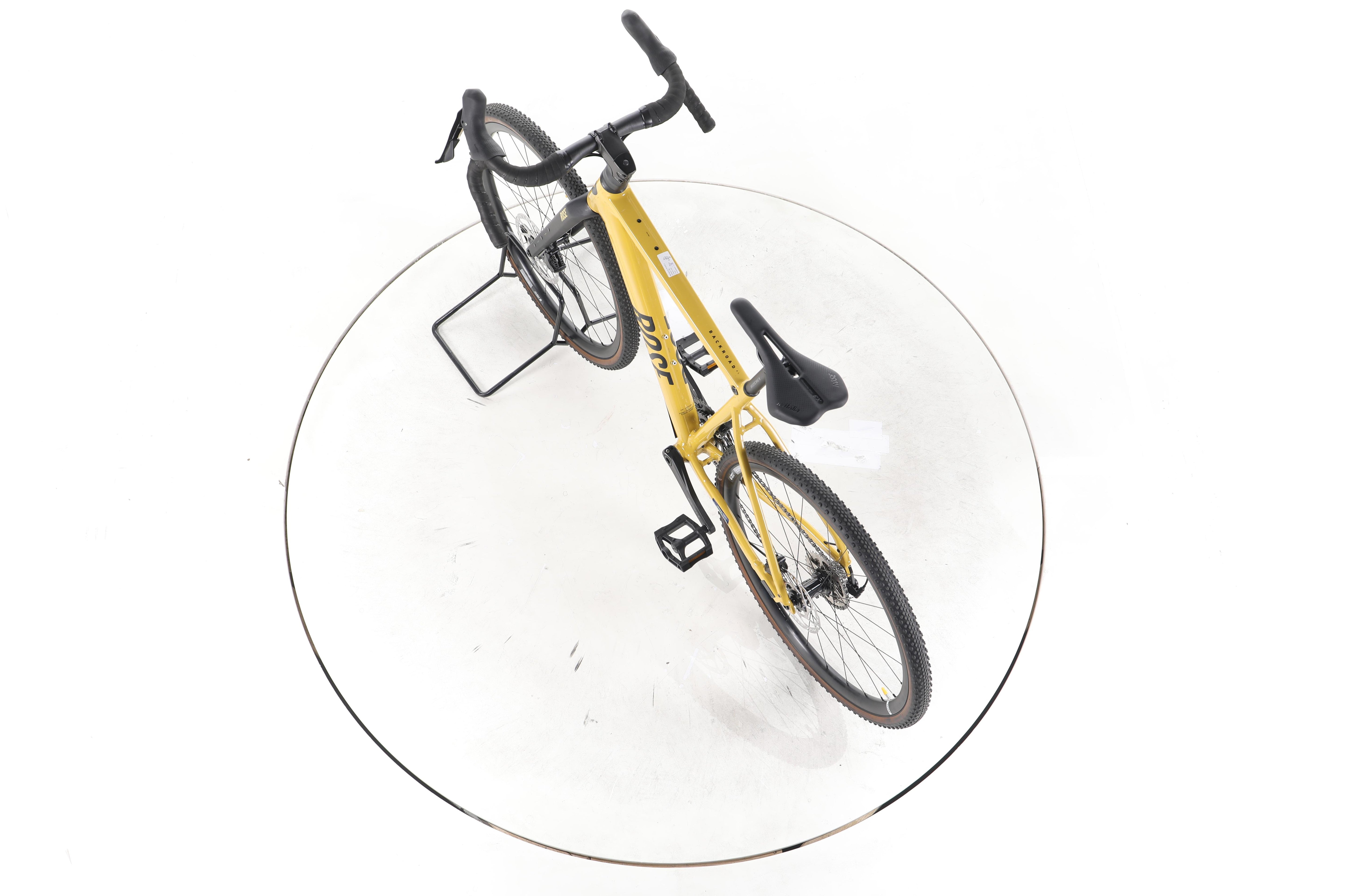 Rose Backroad AL GRX 400 Gravelbike 2024 - Image 21