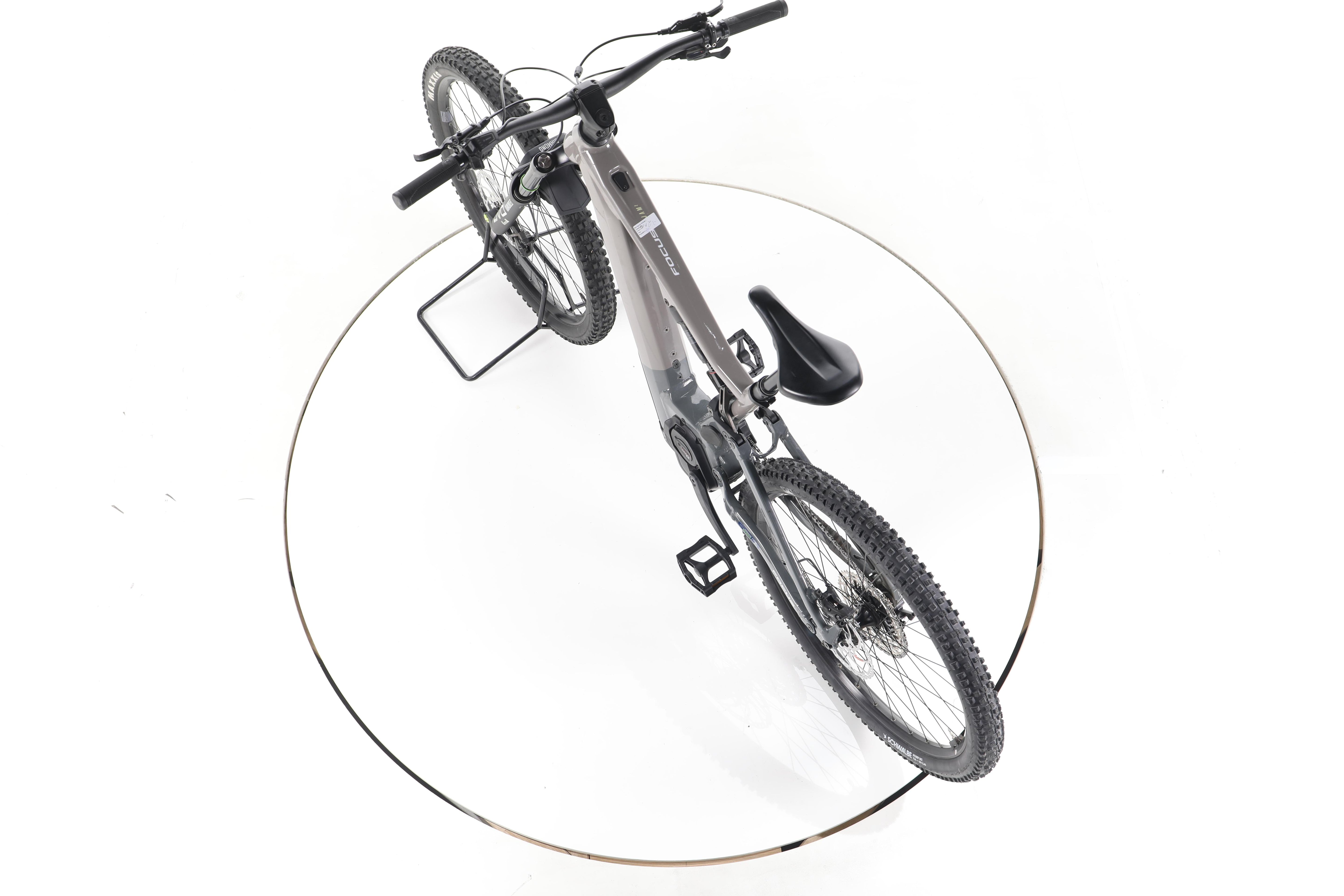 Focus JAM² 6.7 E-Bike Fully - Image 21
