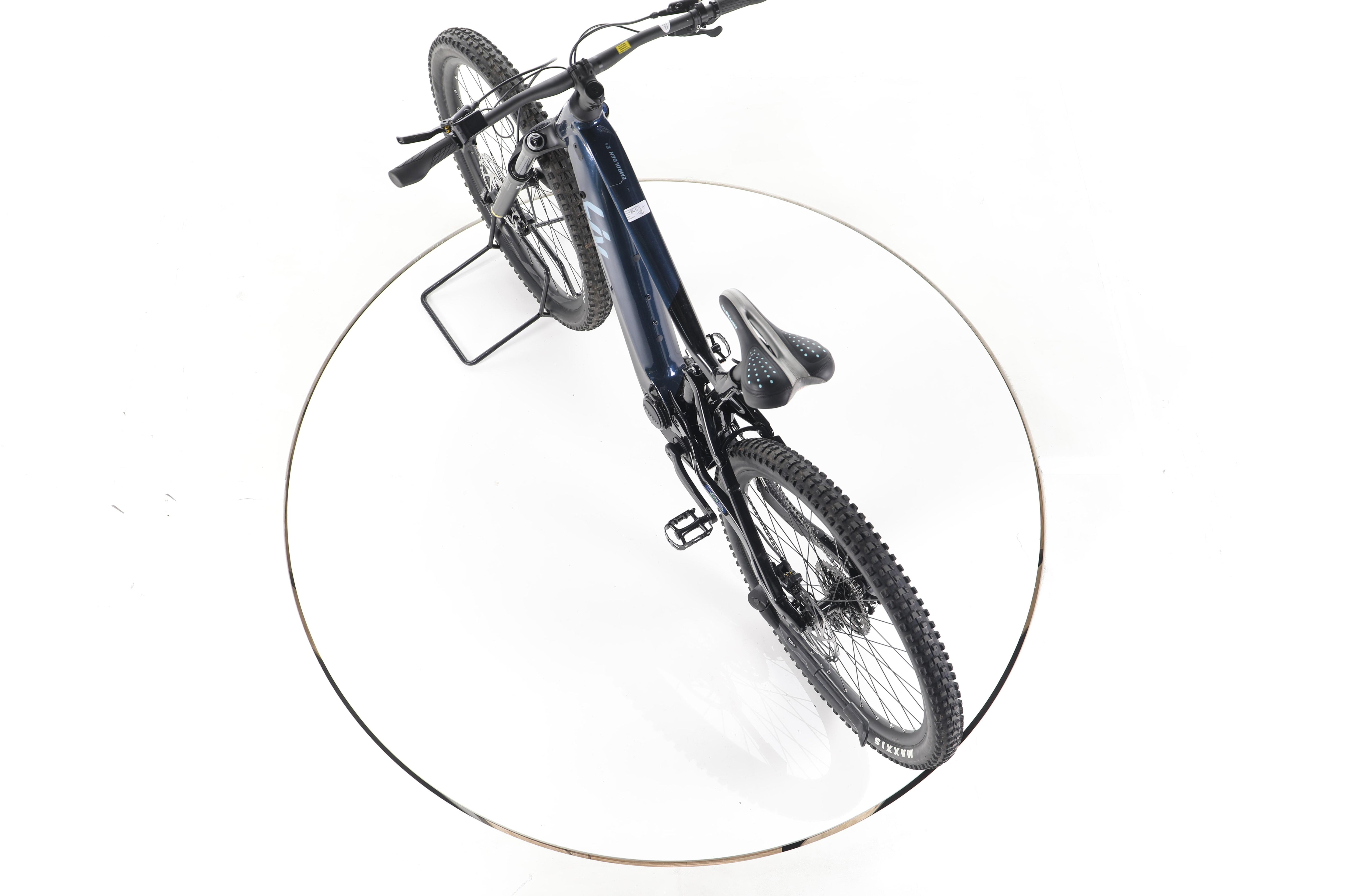Liv Embolden E+ 2 E-Bike Fully - Image 21