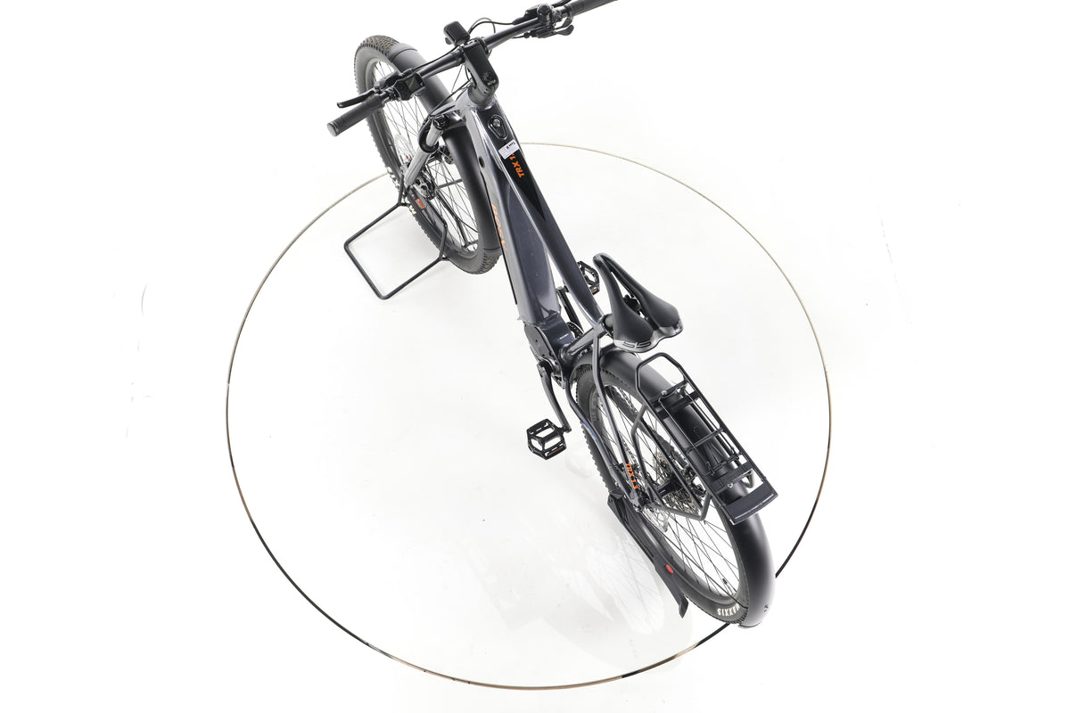 BESV TRX 1.3 Trekking E-Bike - Image 21