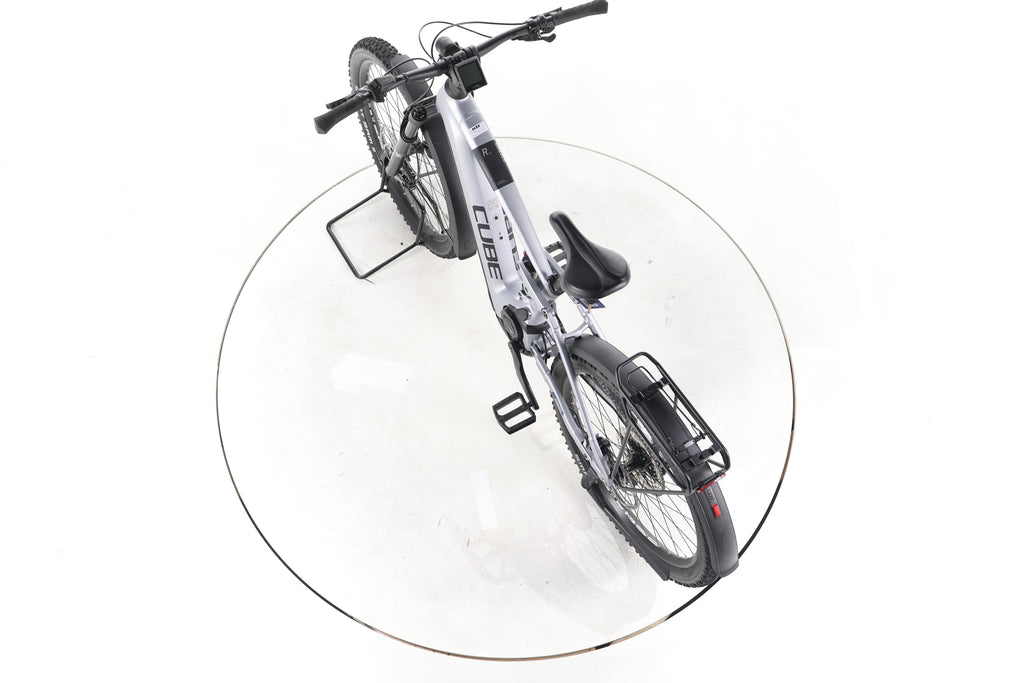Cube Stereo Hybrid 120 Race Allroad SUV E-Bike - Image 21