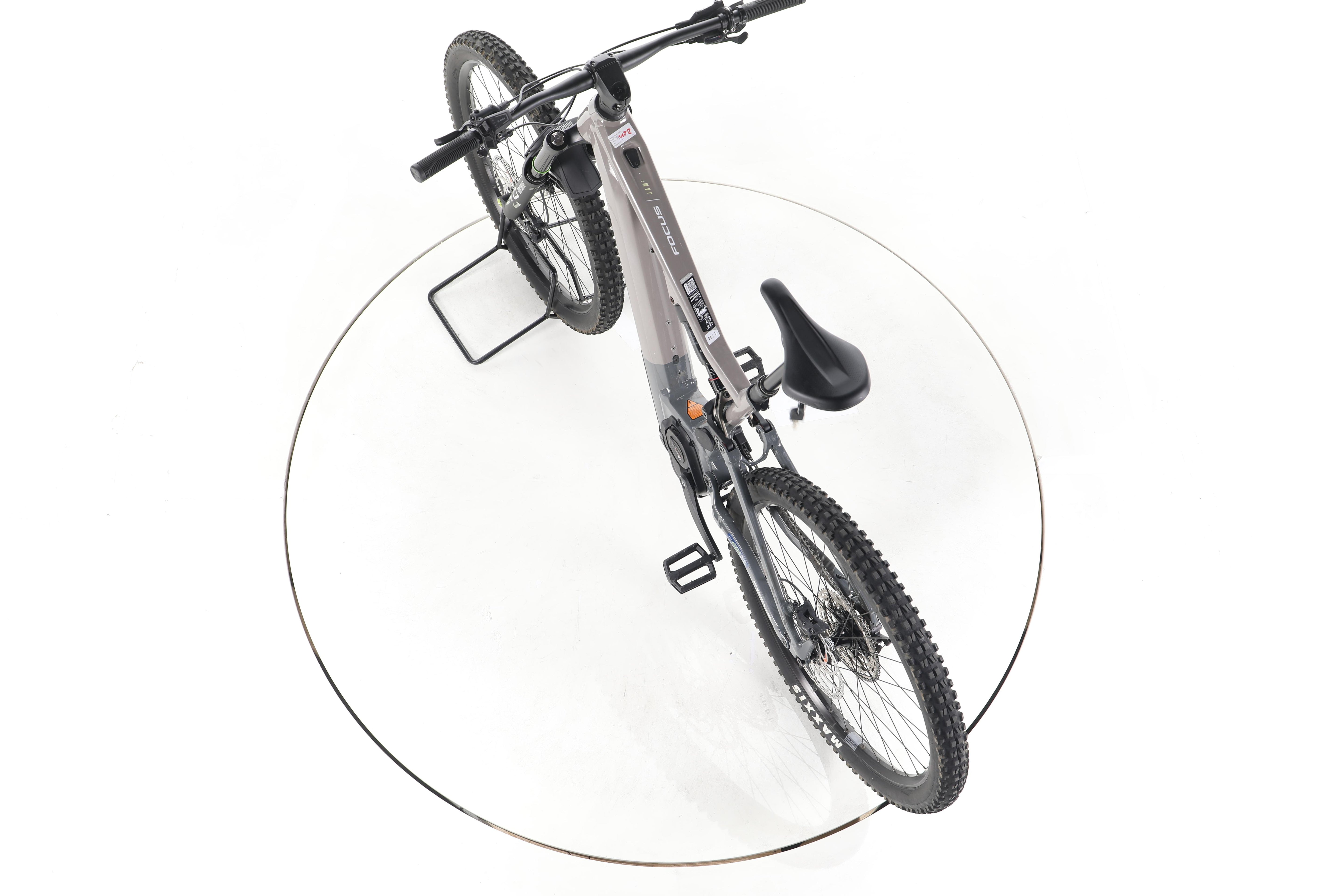 Focus Jam² 6.7 E-Bike Fully - Image 21