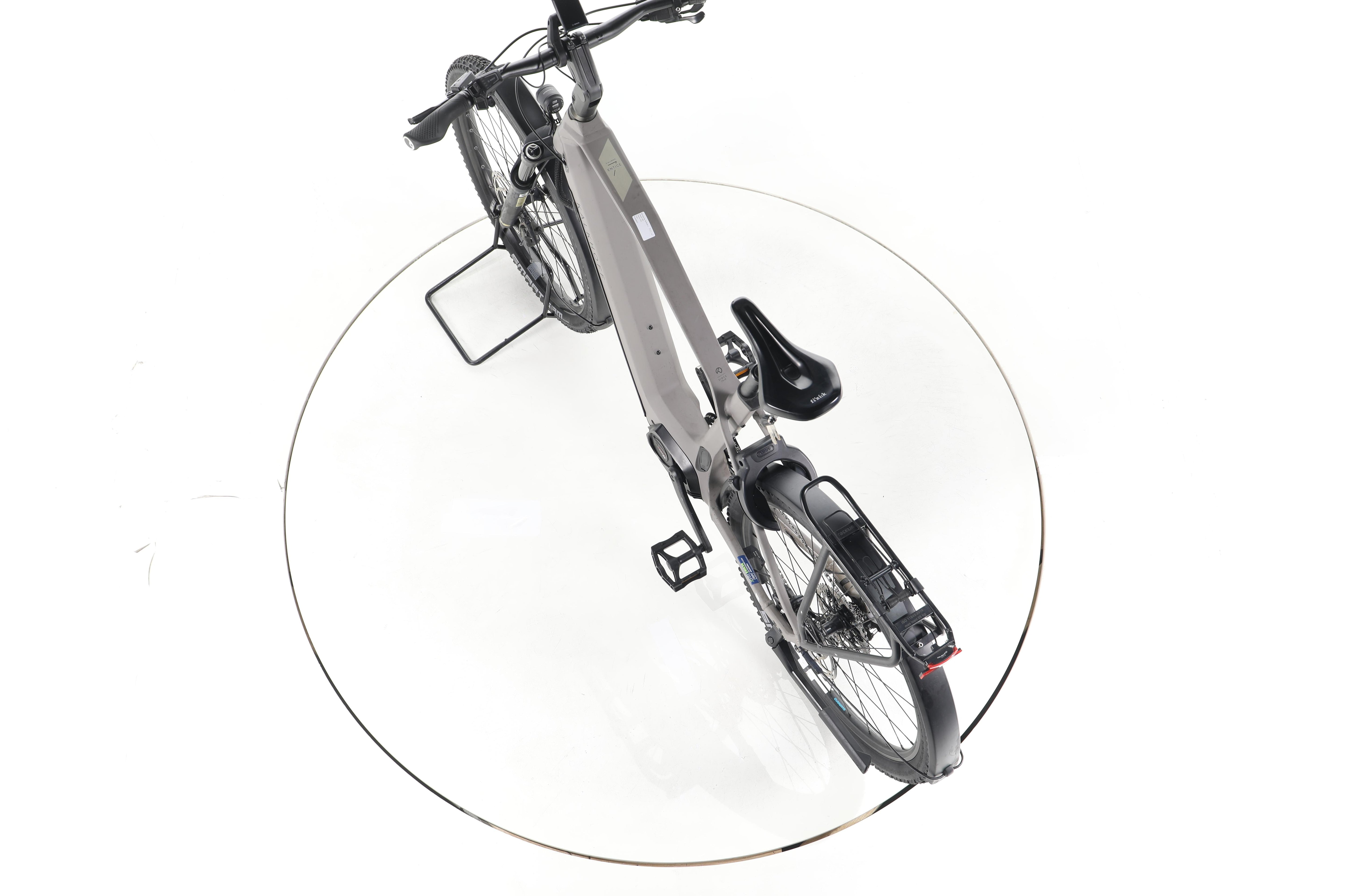 Kalkhoff Entice 7.B Move+ Trekking E-Bike - Image 21