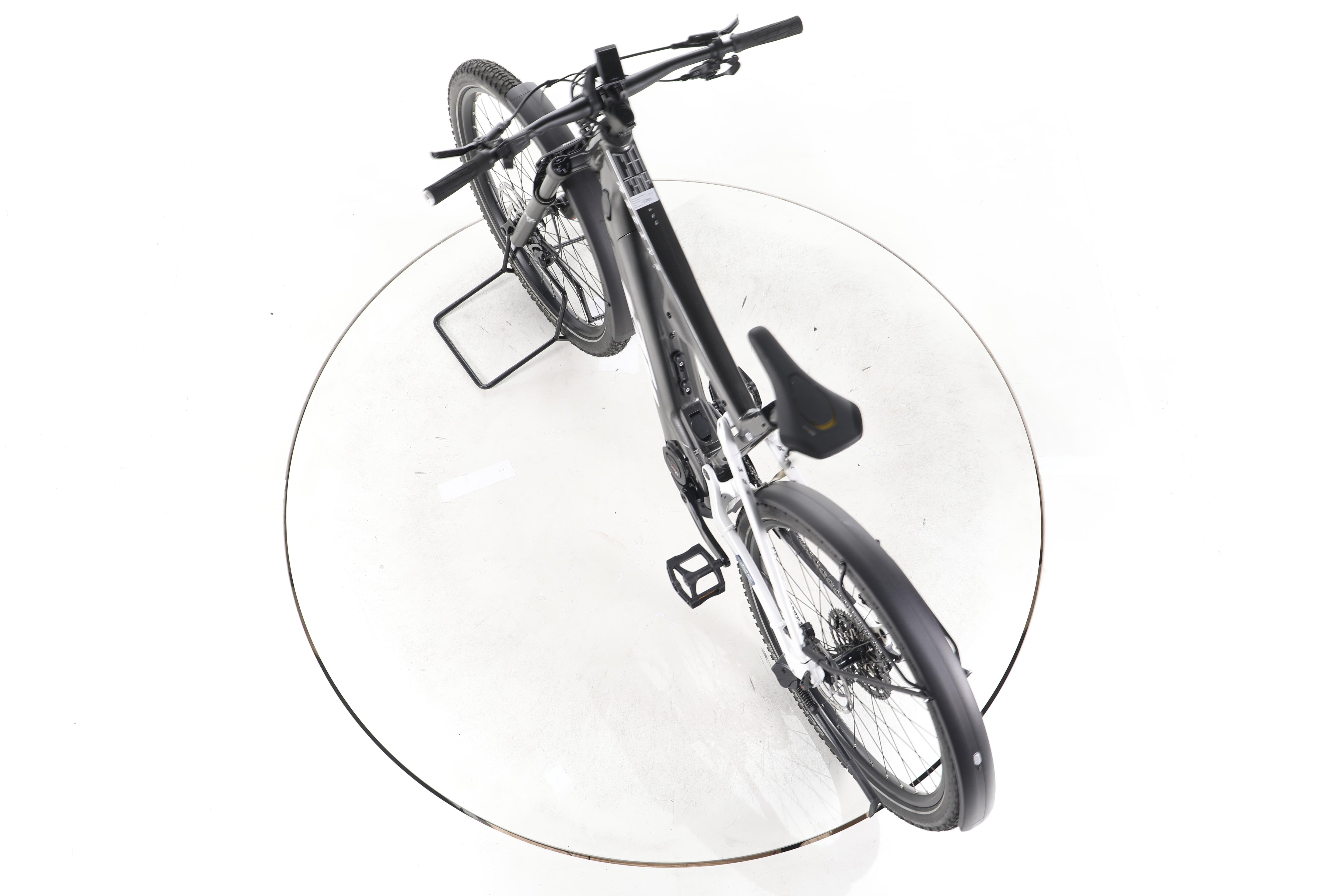 KTM Macina Chacana 791 LFC Di2 SUV E-Bike 2026 - Image 21