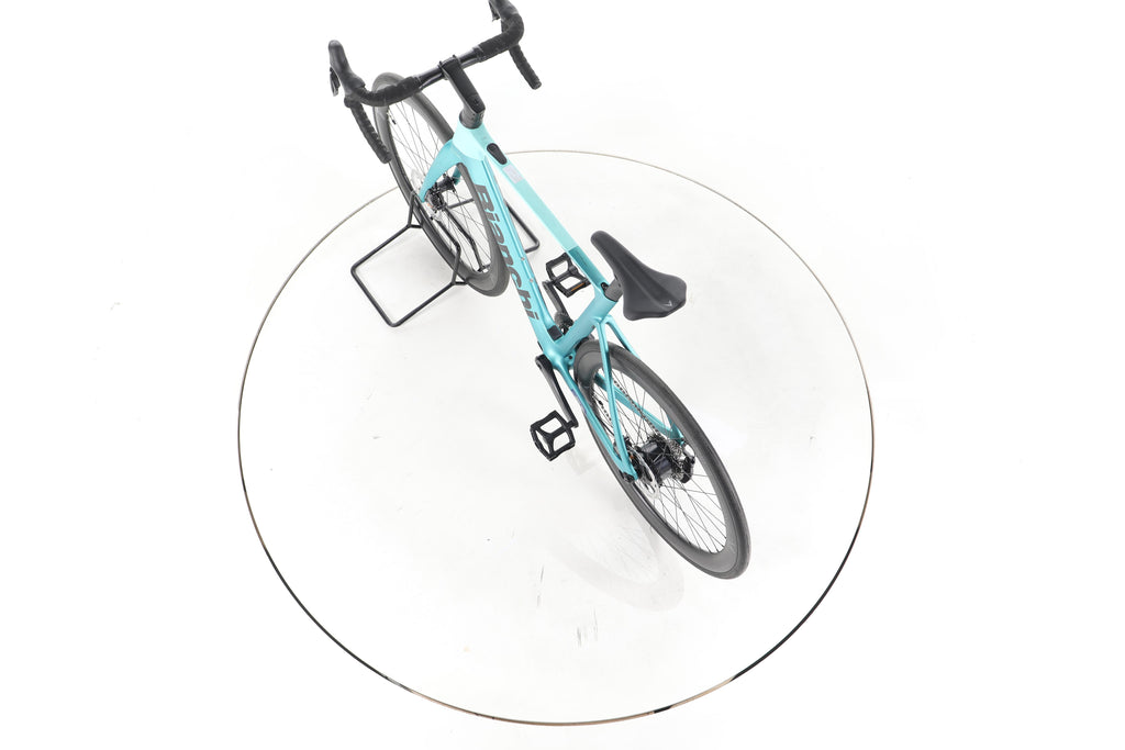 Bianchi e-oltre ultegra E-Gravel & Rennrad Carbon 2025 - Image 21