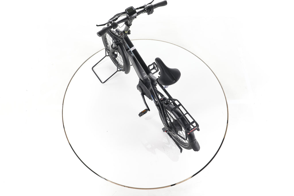 Riese & Müller Tinker vario Kompakt E-Bike Tiefeinsteiger - Image 21