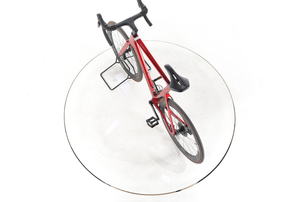 Canyon Aeroad CF SLX 8 AXS Rennrad Carbon 2025 - Image 21