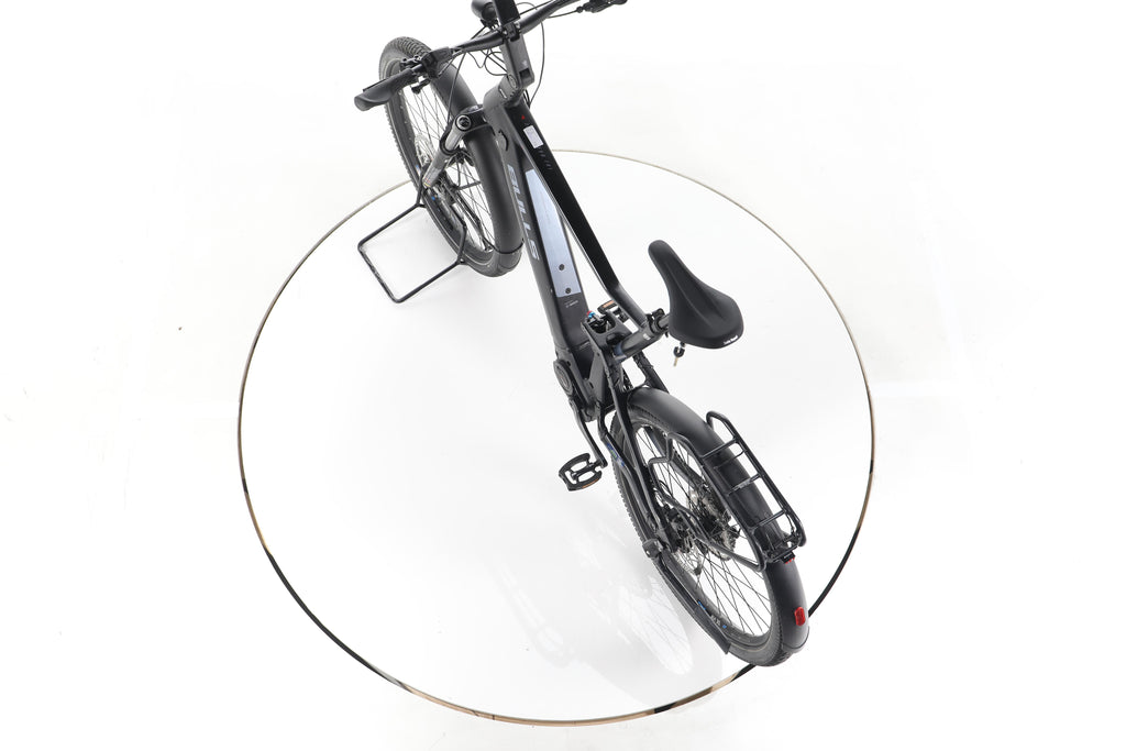 Bulls Iconic EVO TR 1 SUV E-Bike - Image 21