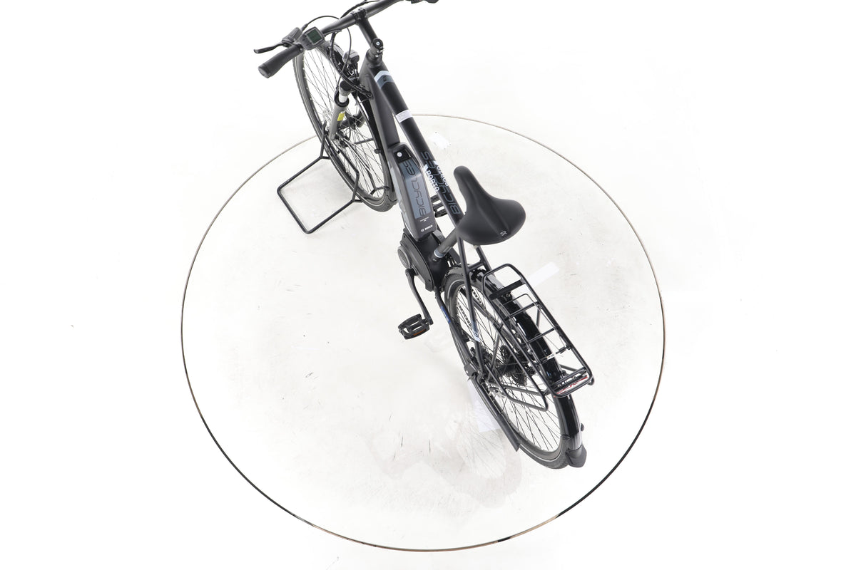 Bicycles Porto 9.4 Trekking E-Bike - Image 21