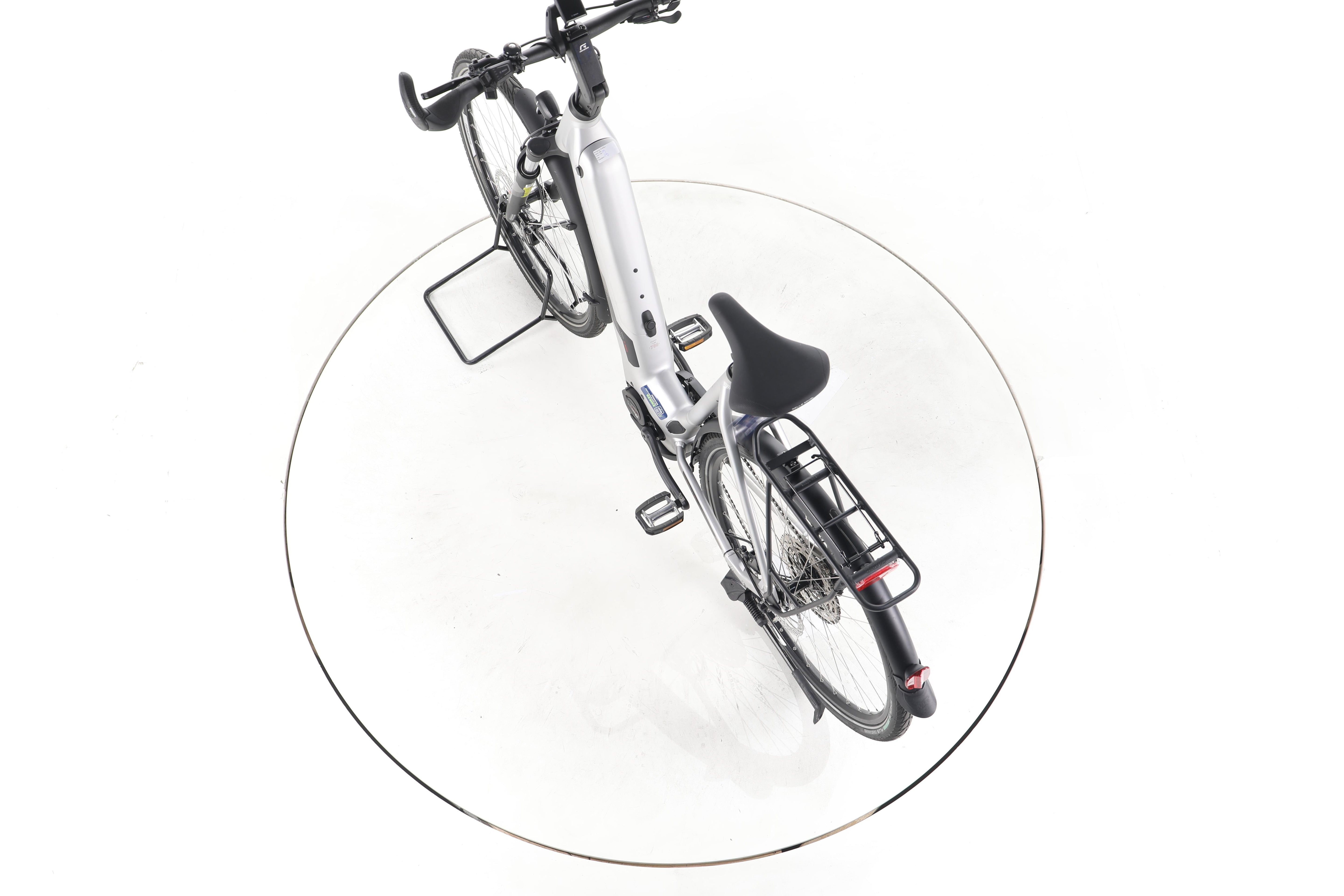 Genesis Touring 4.3 Trekking E-Bike Tiefeinsteiger - Image 21