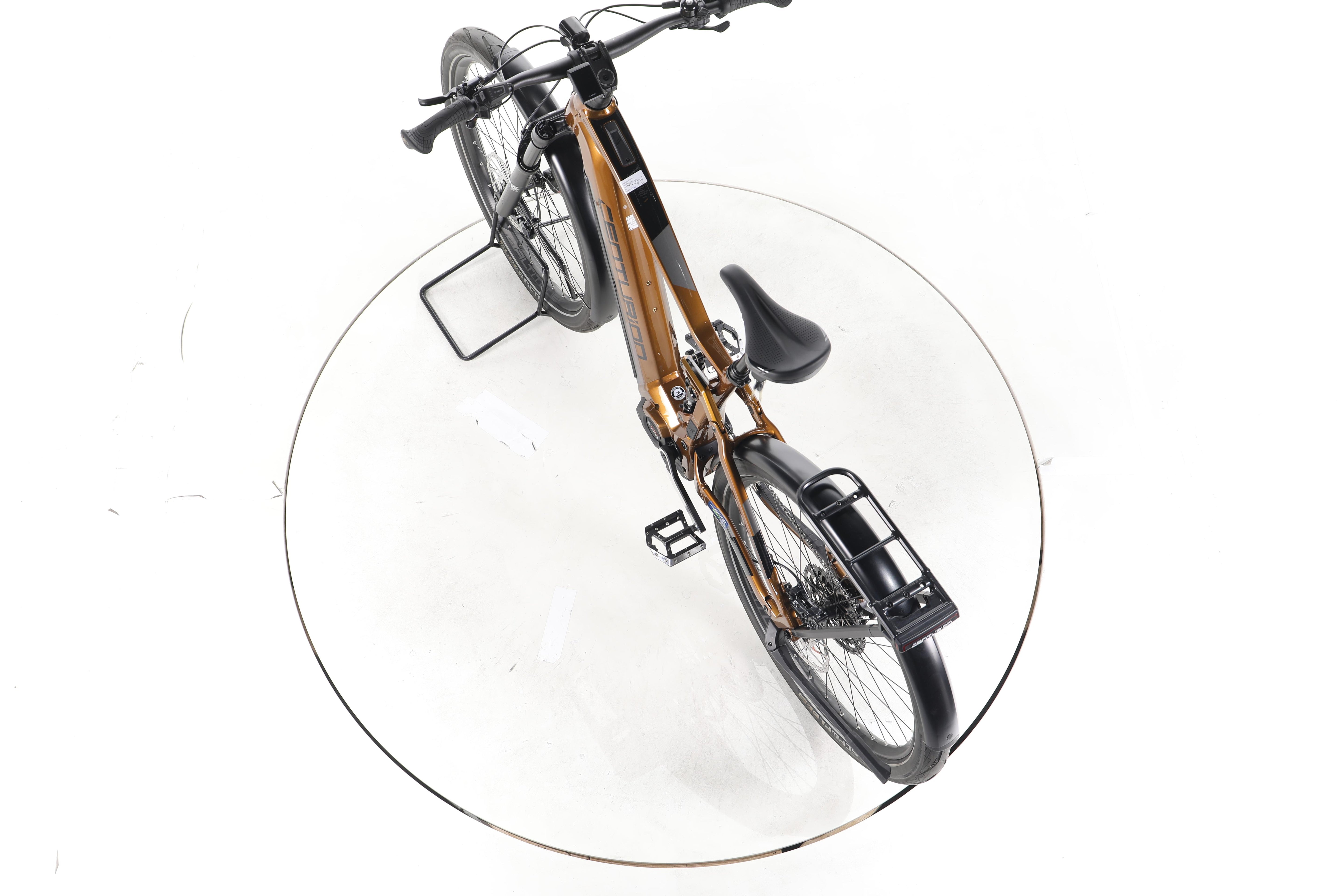 Centurion Numinis R2700i EQ E-Bike Fully - Image 21