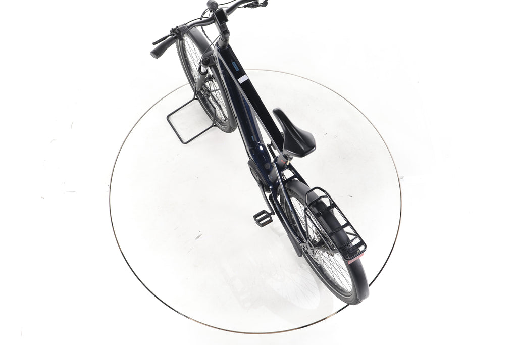 Winora Yakun 10 Trekking E-Bike - Image 21