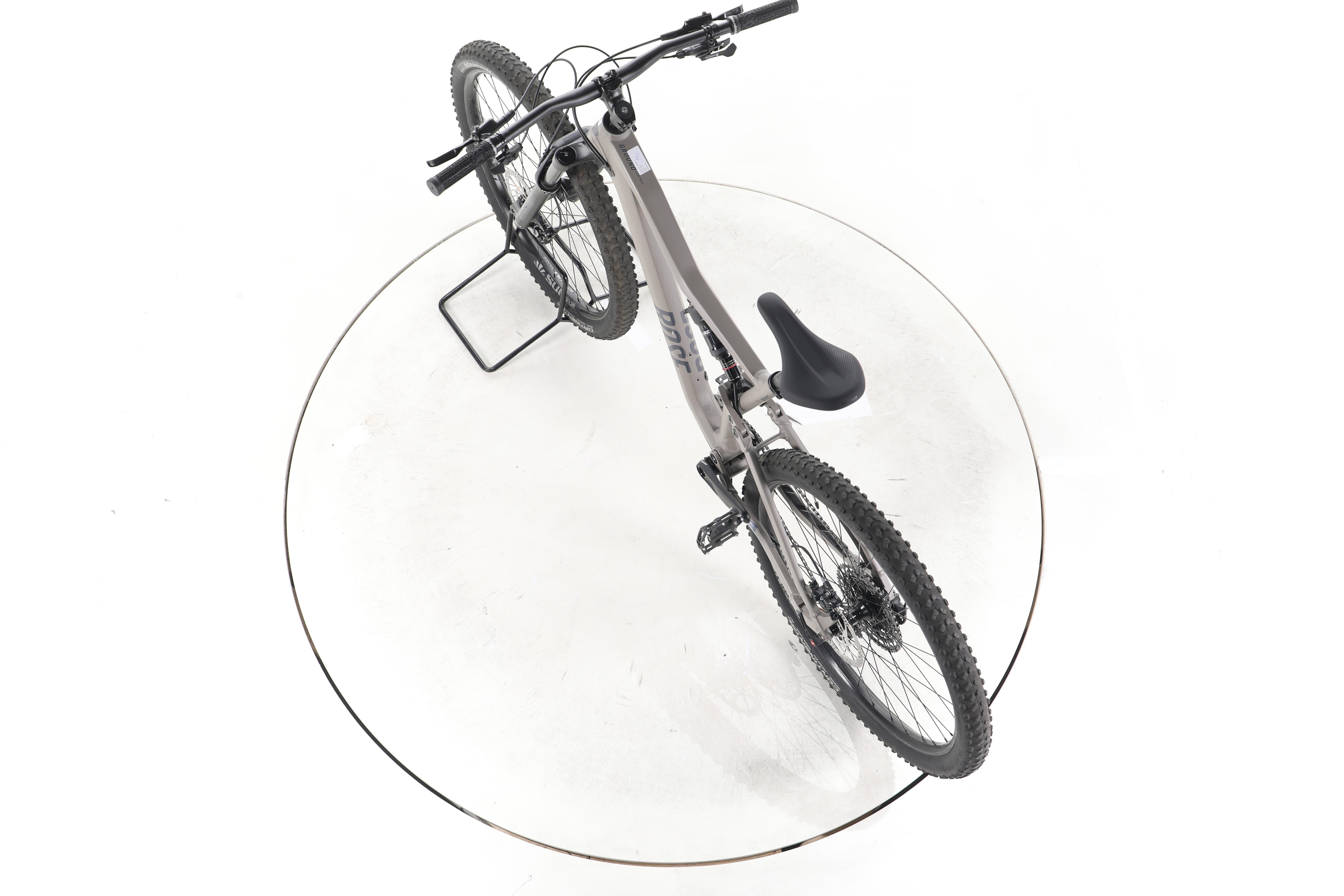 Rose GROUND CONTROL 1 Fahrrad Fully - Image 21