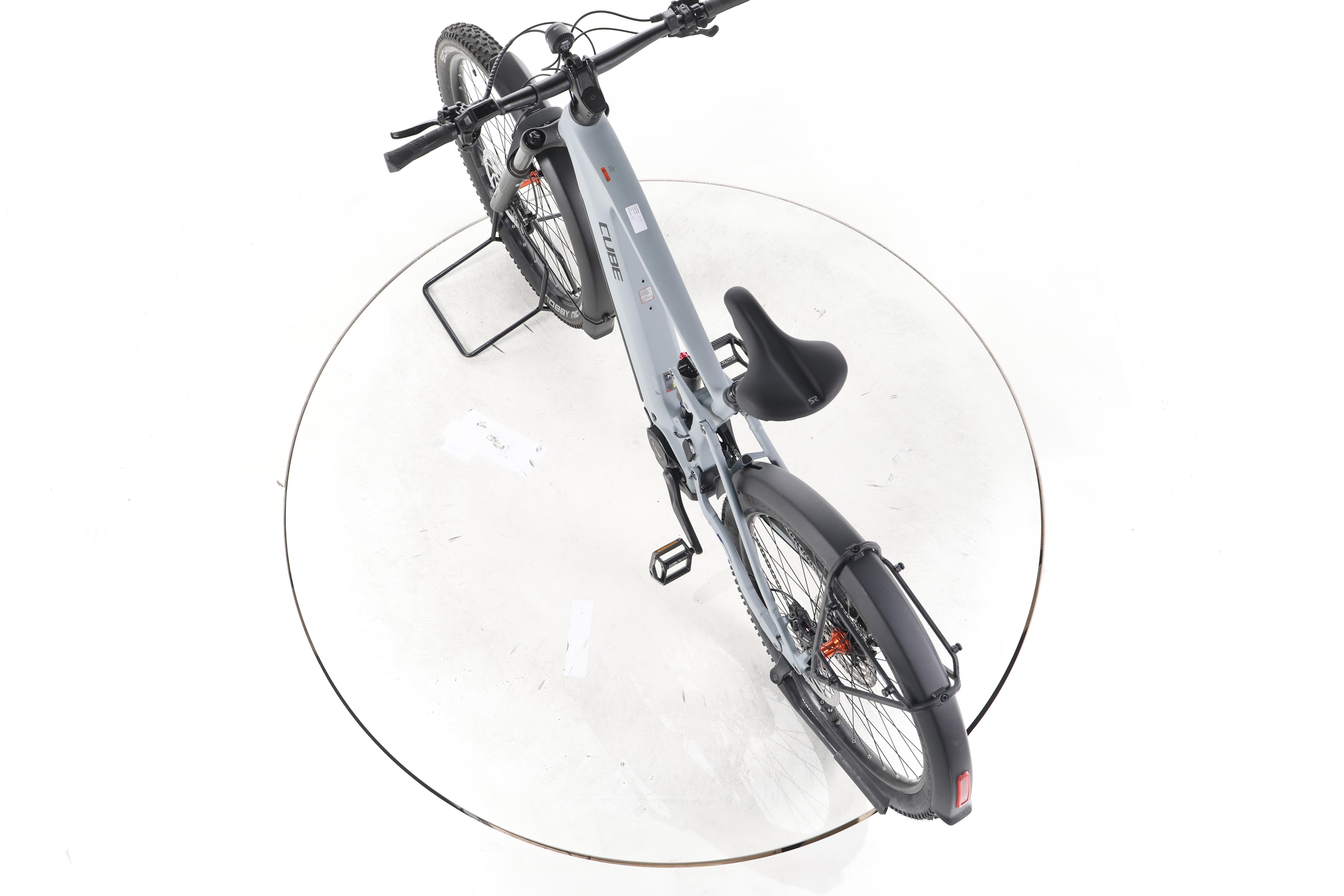 Cube Stereo Hybrid ONE44 Pro FE E-Bike Fully 2026 - Image 21