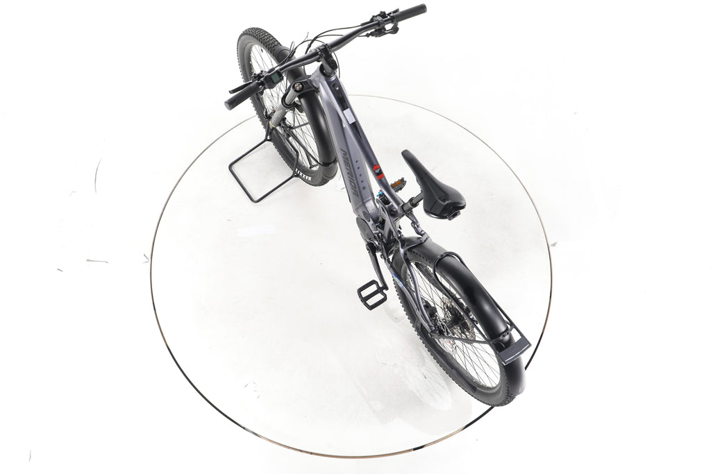 Merida eONE-FORTY EQ SUV E-Bike - Image 21