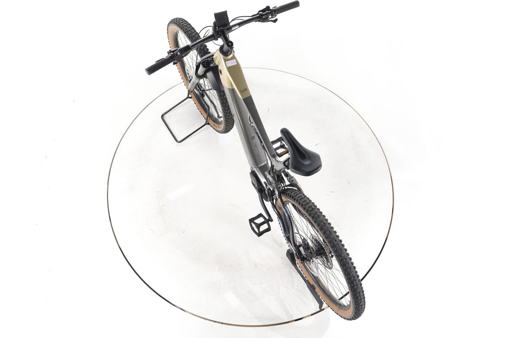 Megamo Flame AL 10 E-Bike Fully 2025 - Image 21