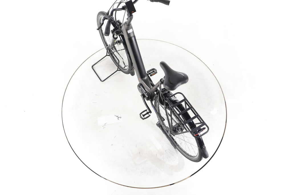 Puch Zirkon City E-Bike Tiefeinsteiger - Image 21