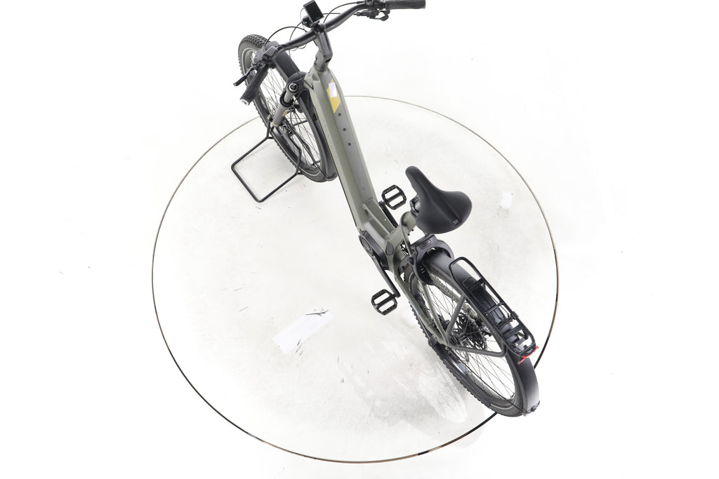 Kalkhoff Entice 7.B Advance+ Trekking E-Bike Tiefeinsteiger - Image 21