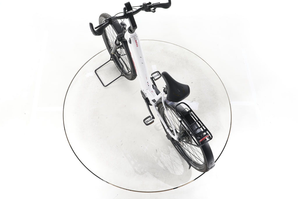 KTM Macina Gran Pro Trekking E-Bike Tiefeinsteiger 2024 - Image 21