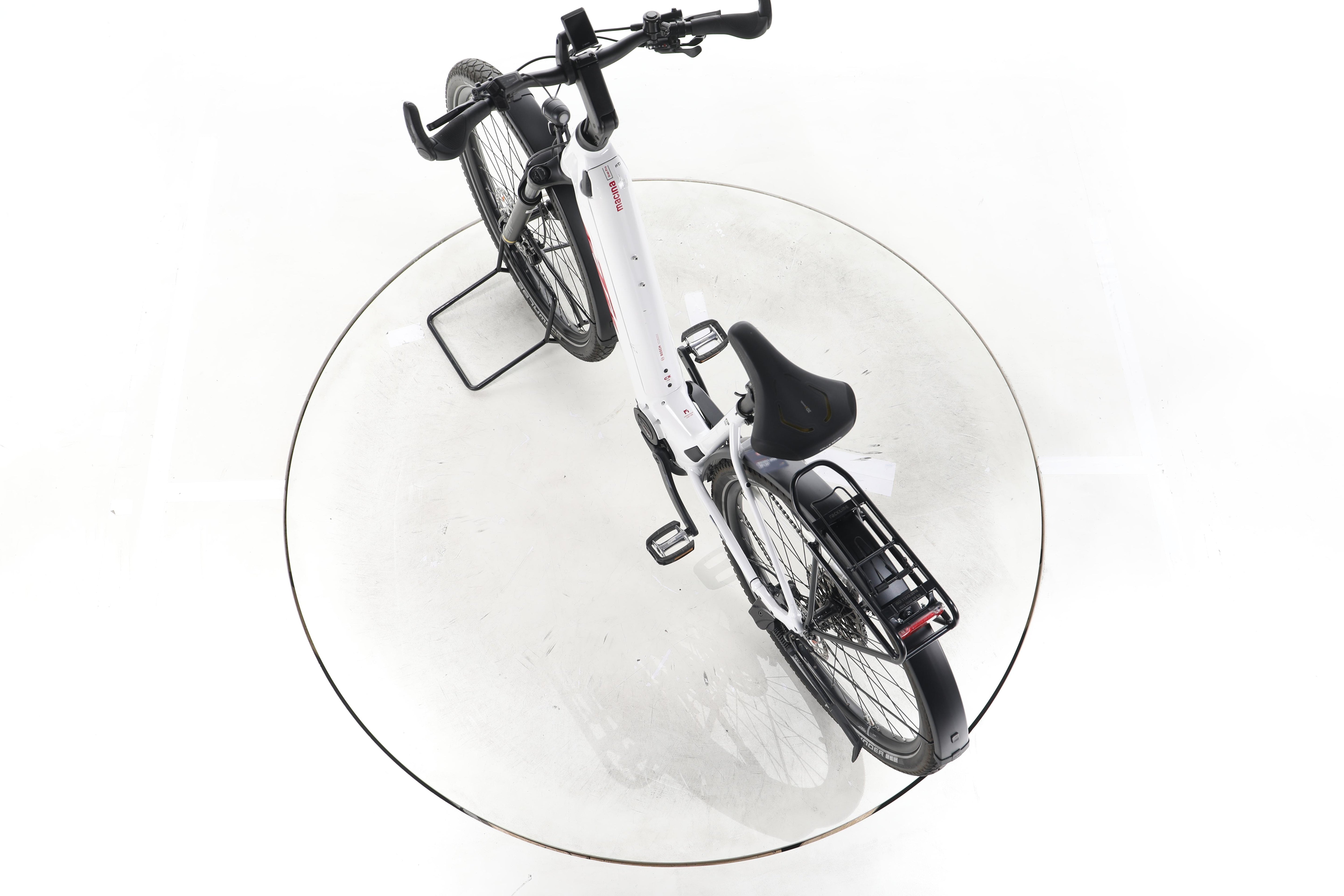 KTM Macina Gran Pro Trekking E-Bike Tiefeinsteiger 2024 - Image 21