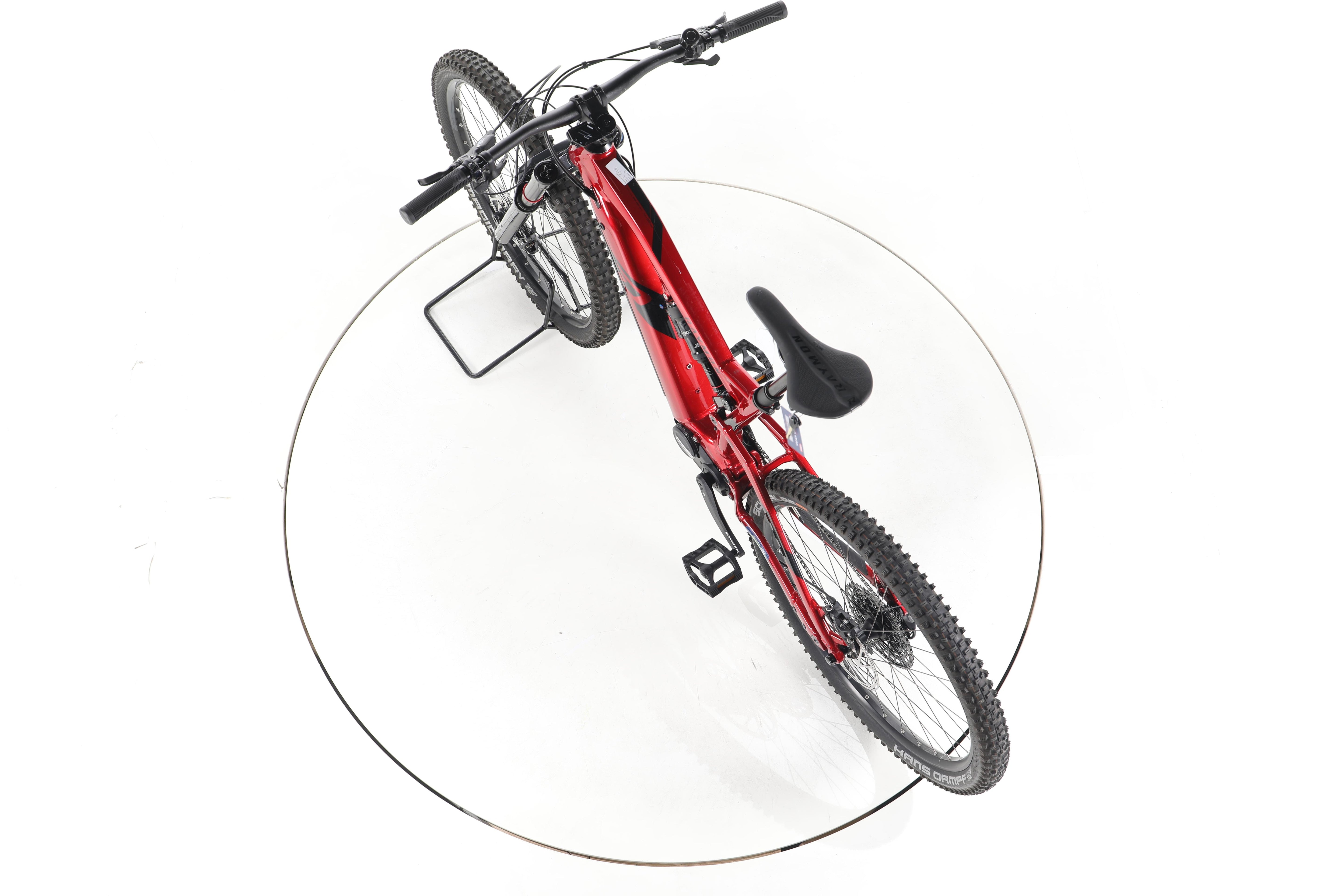 R Raymon TrailRay 160E 10.0 E-Bike Fully - Image 21