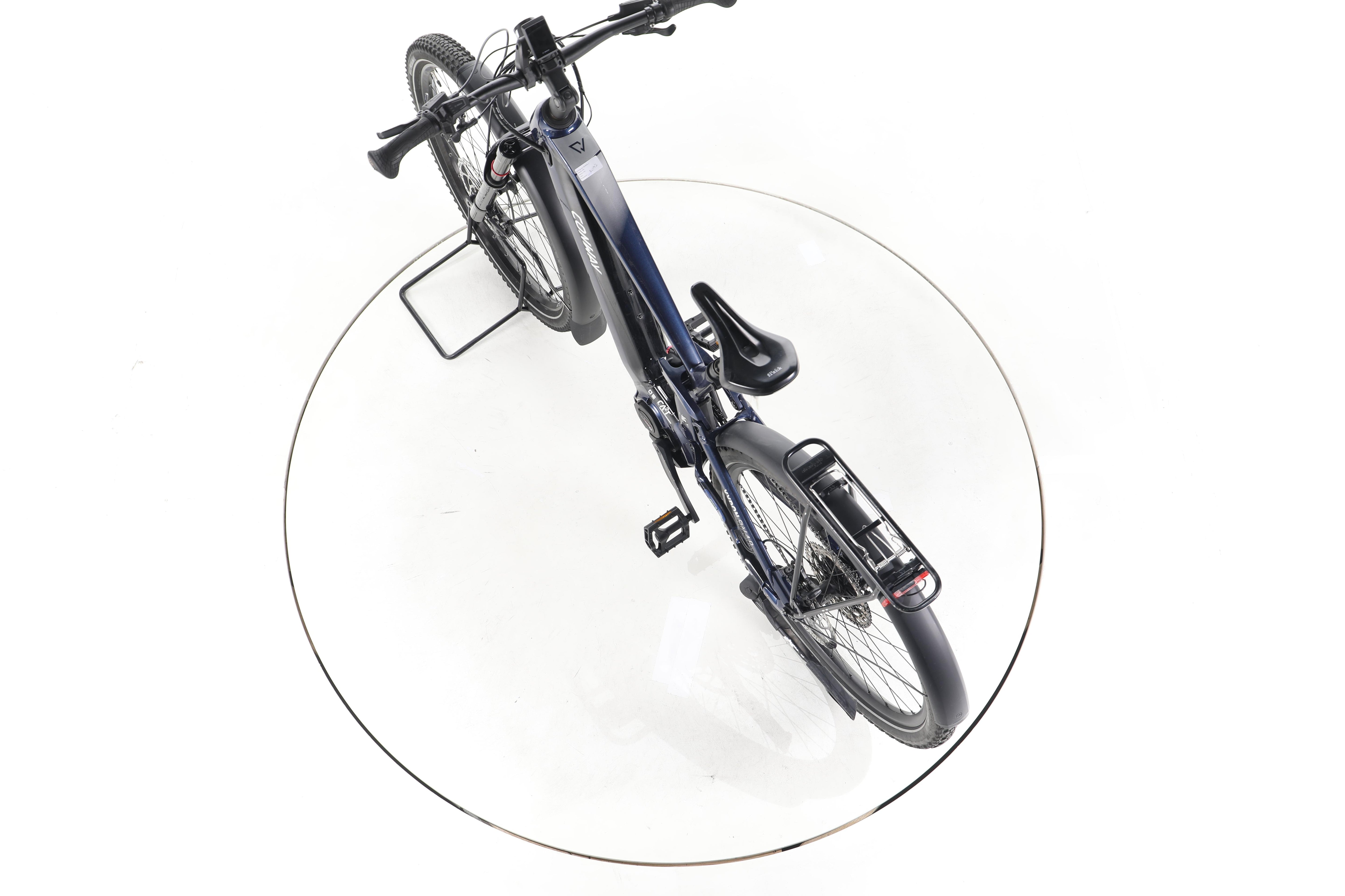 Conway Xyron SUV 4.9 SUV E-Bike - Image 21