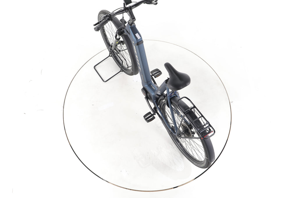 Scott Sub Tour eRIDE 10 Trekking E-Bike Tiefeinsteiger - Image 21