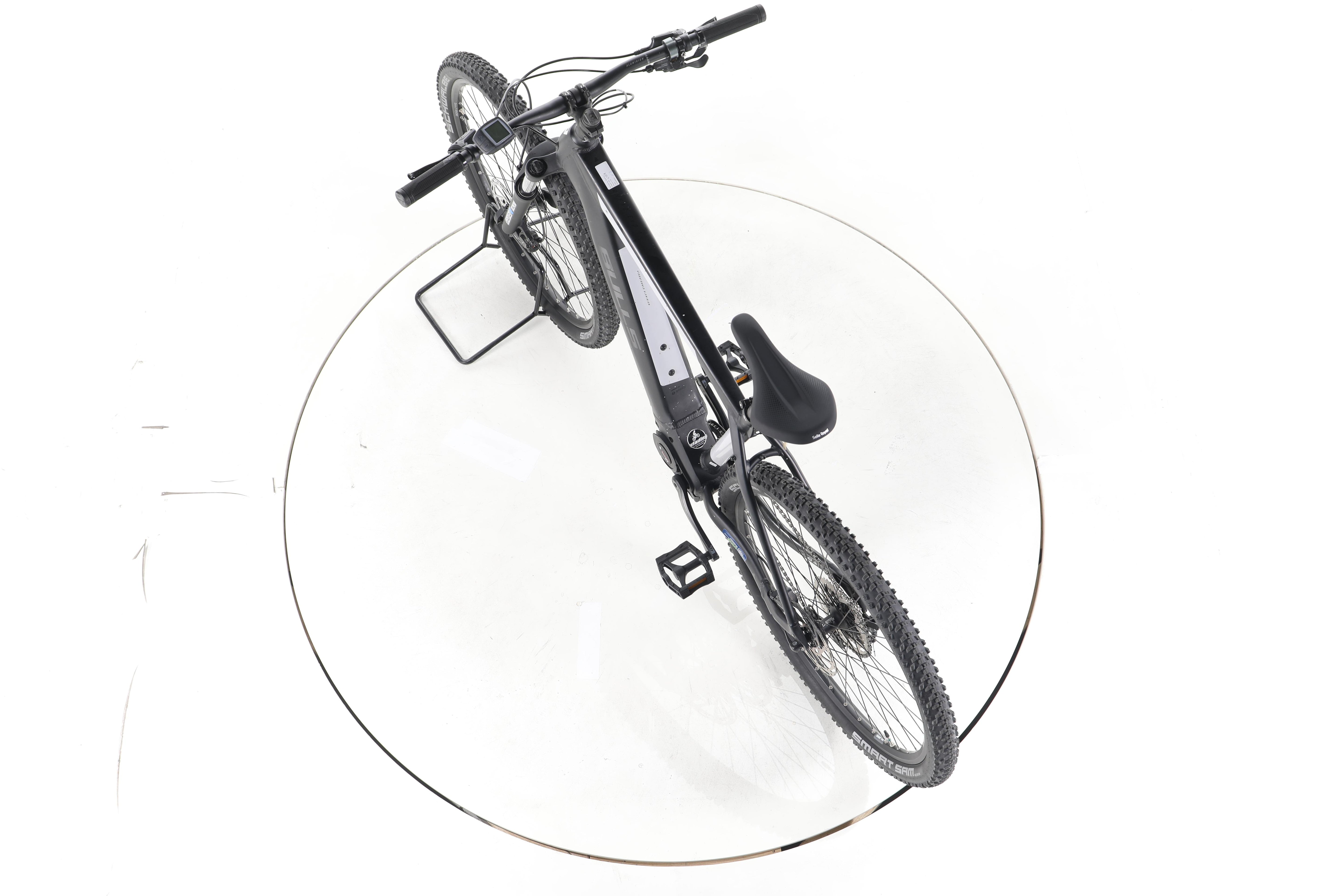 Bulls Copperhead EVO 1 E-Bike - Image 21