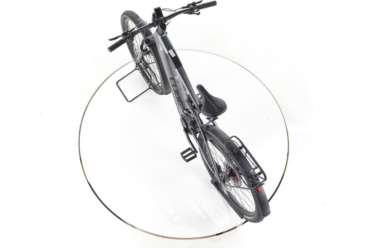 Cube Stereo Hybrid 120 Pro Allroad SUV E-Bike - Image 21